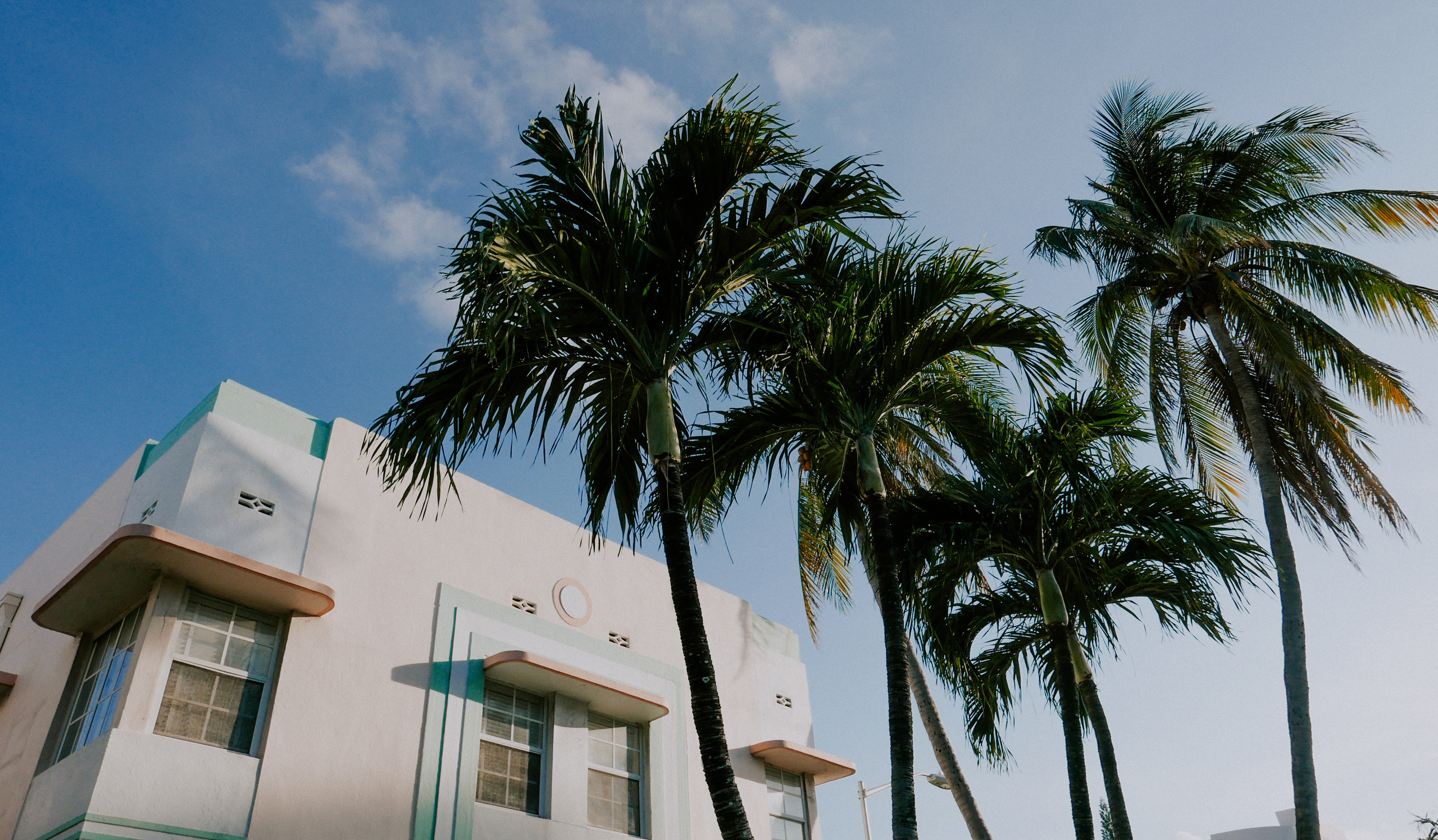 Майами. Фотограф в Москве Гончарова Анастасия