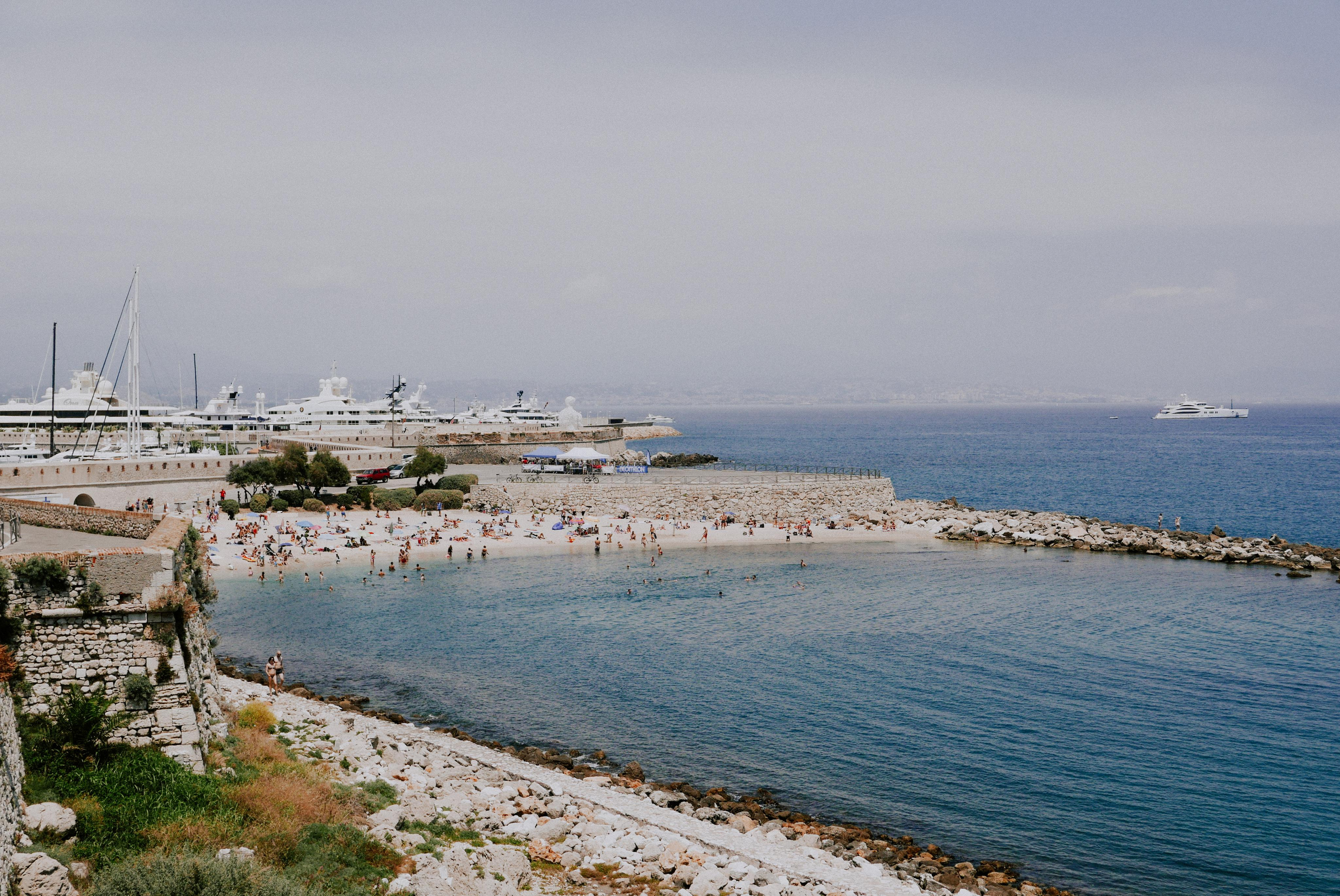 Франция, Монако, Италия. Фотограф в Москве Гончарова Анастасия