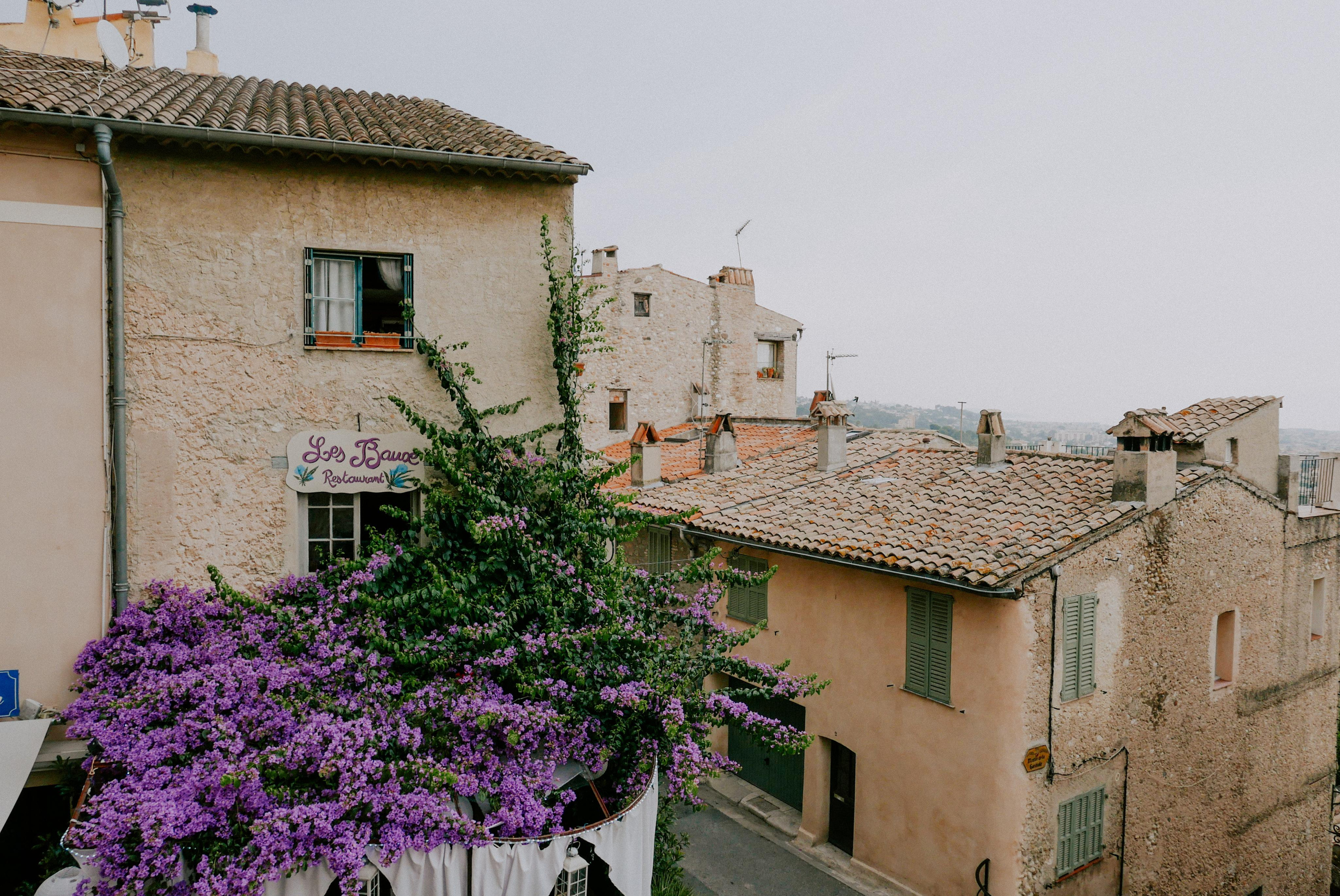 Франция, Монако, Италия. Фотограф в Москве Гончарова Анастасия