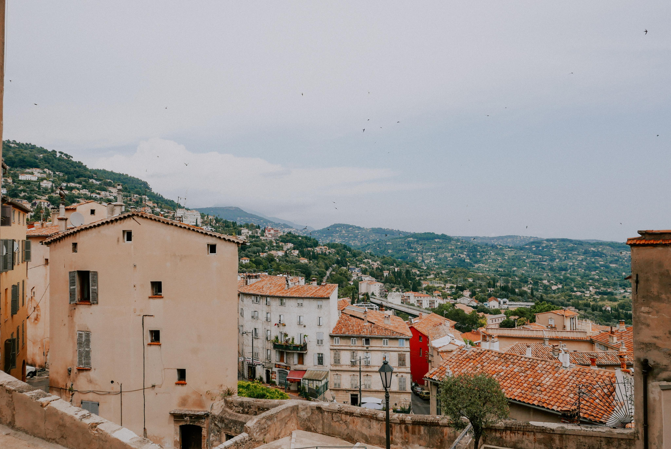 Франция, Монако, Италия. Фотограф в Москве Гончарова Анастасия
