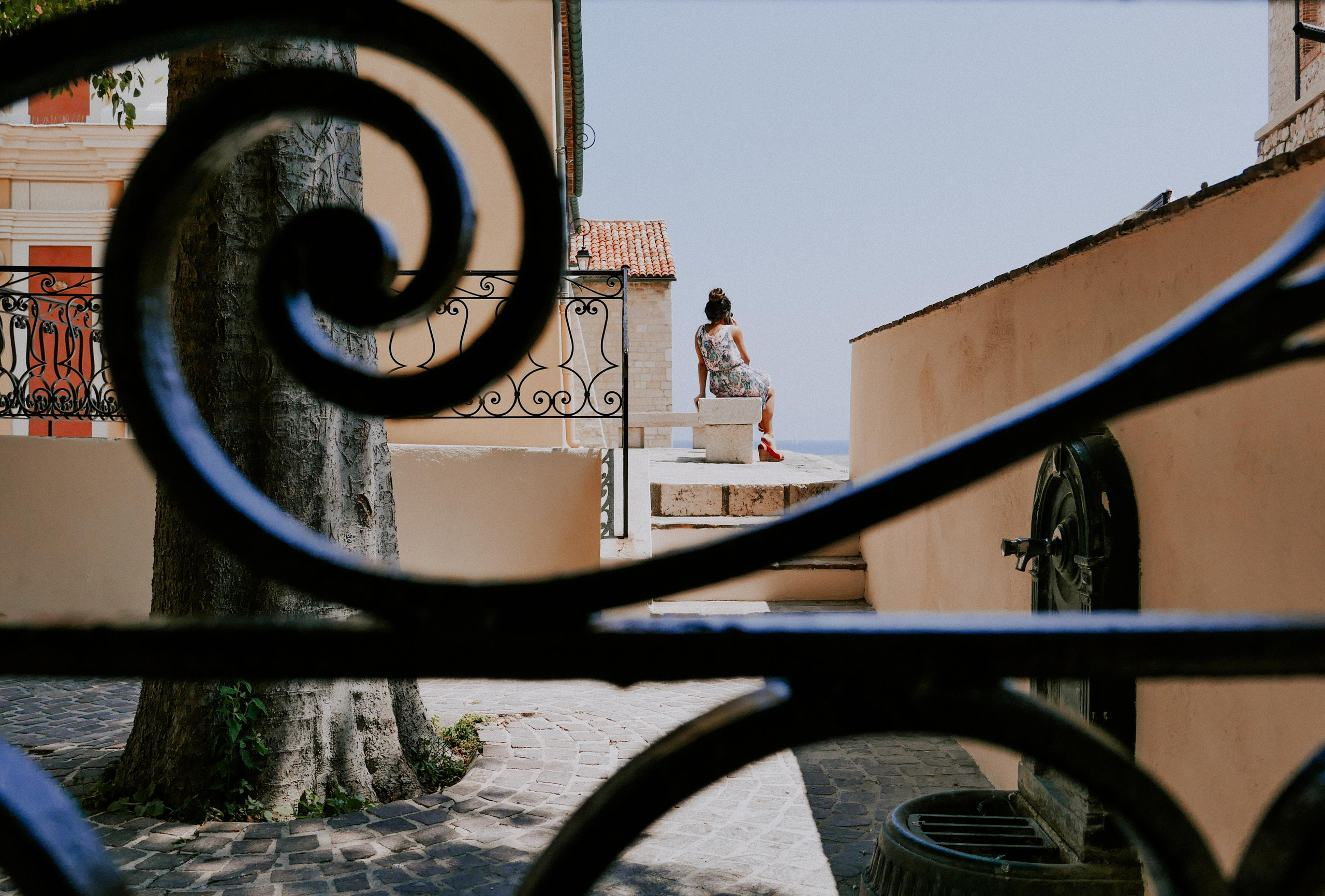 Франция, Монако, Италия. Фотограф в Москве Гончарова Анастасия