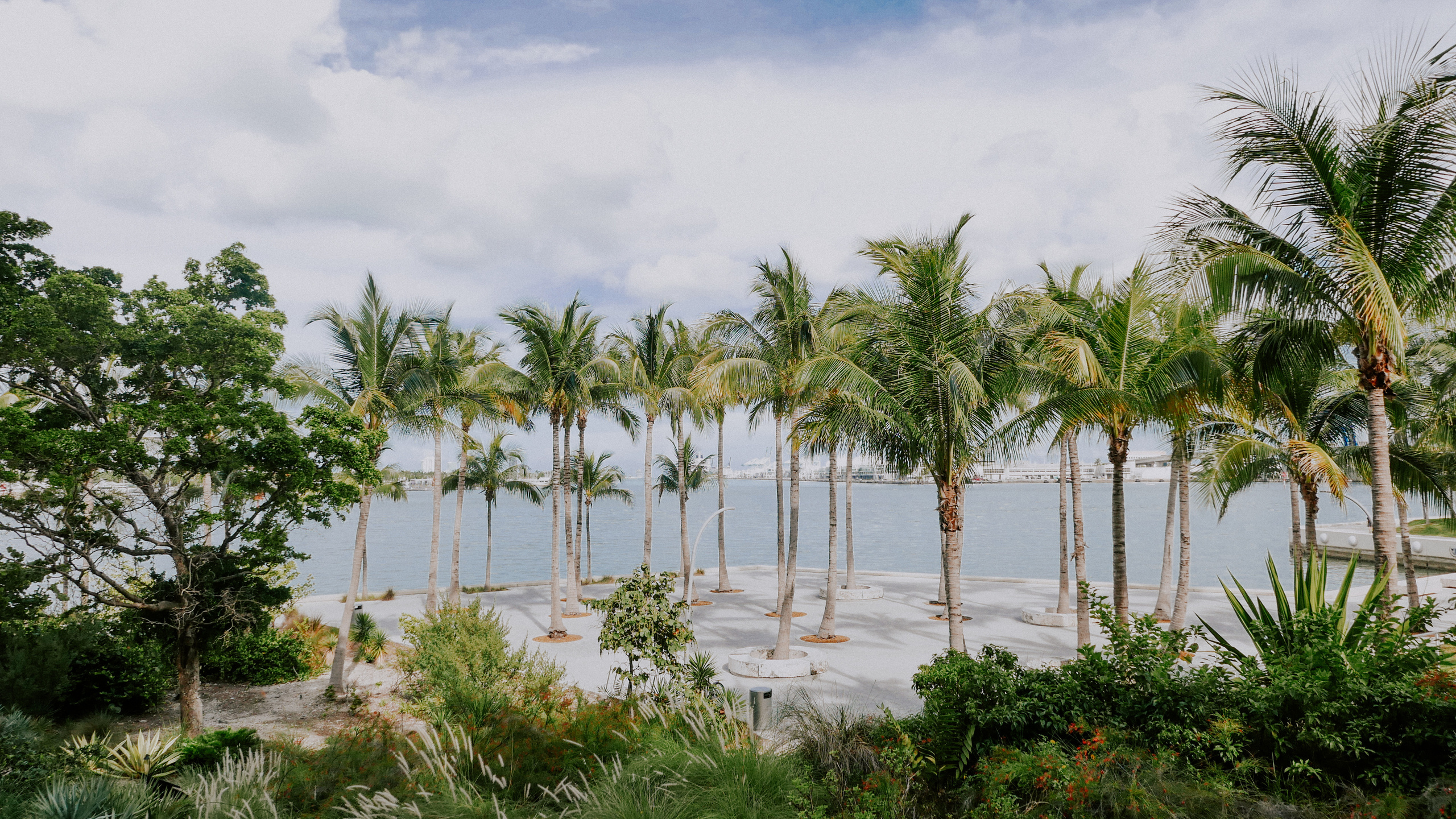 Майами. Фотограф в Москве Гончарова Анастасия