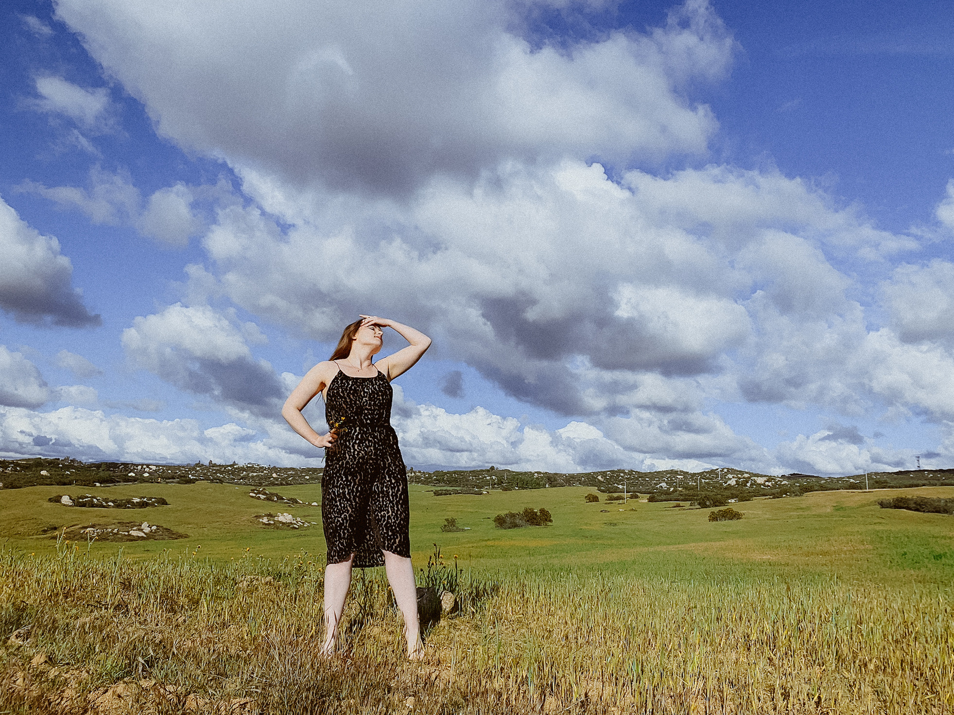 Калифорния. Фотограф в Москве Гончарова Анастасия