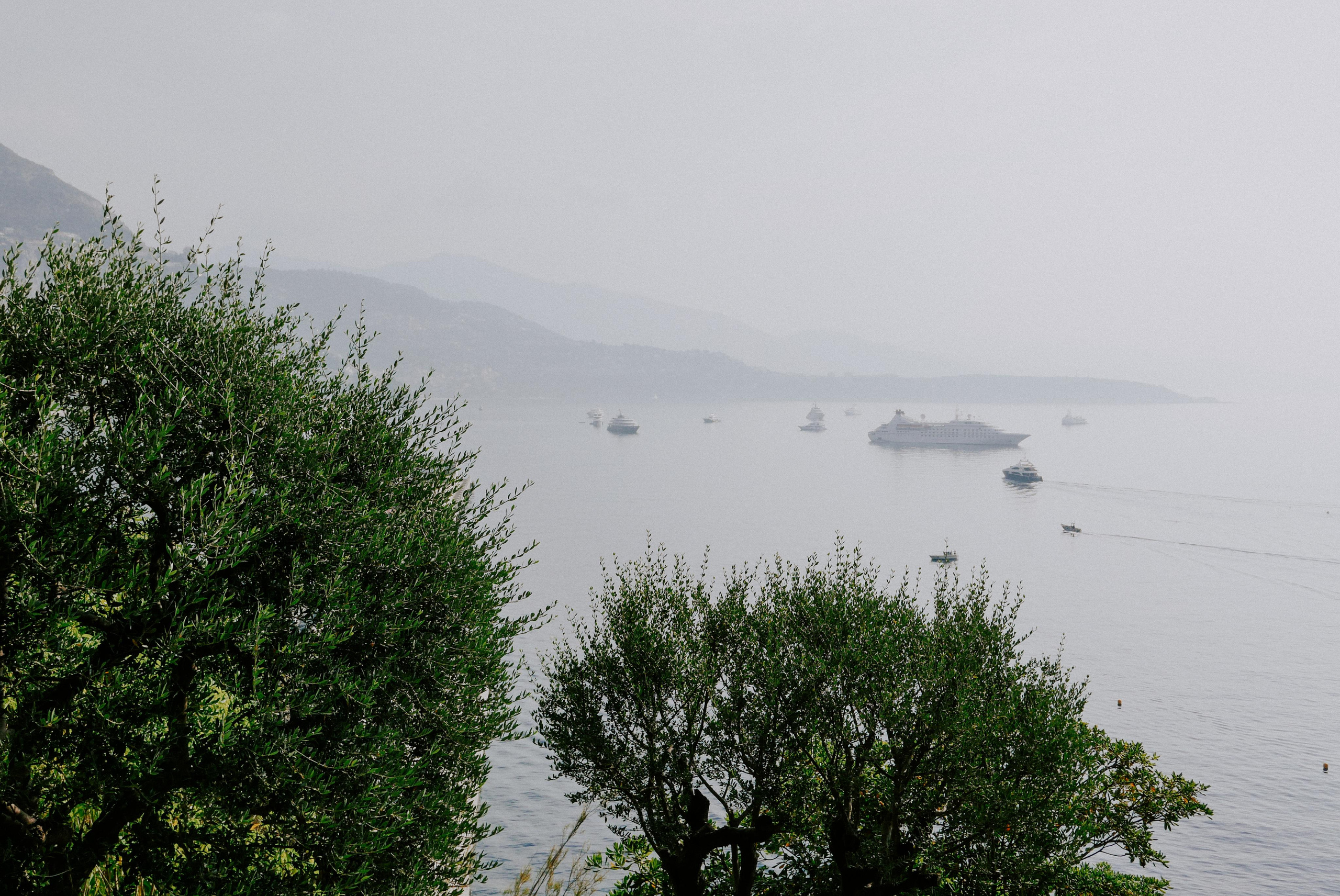 Франция, Монако, Италия. Фотограф в Москве Гончарова Анастасия