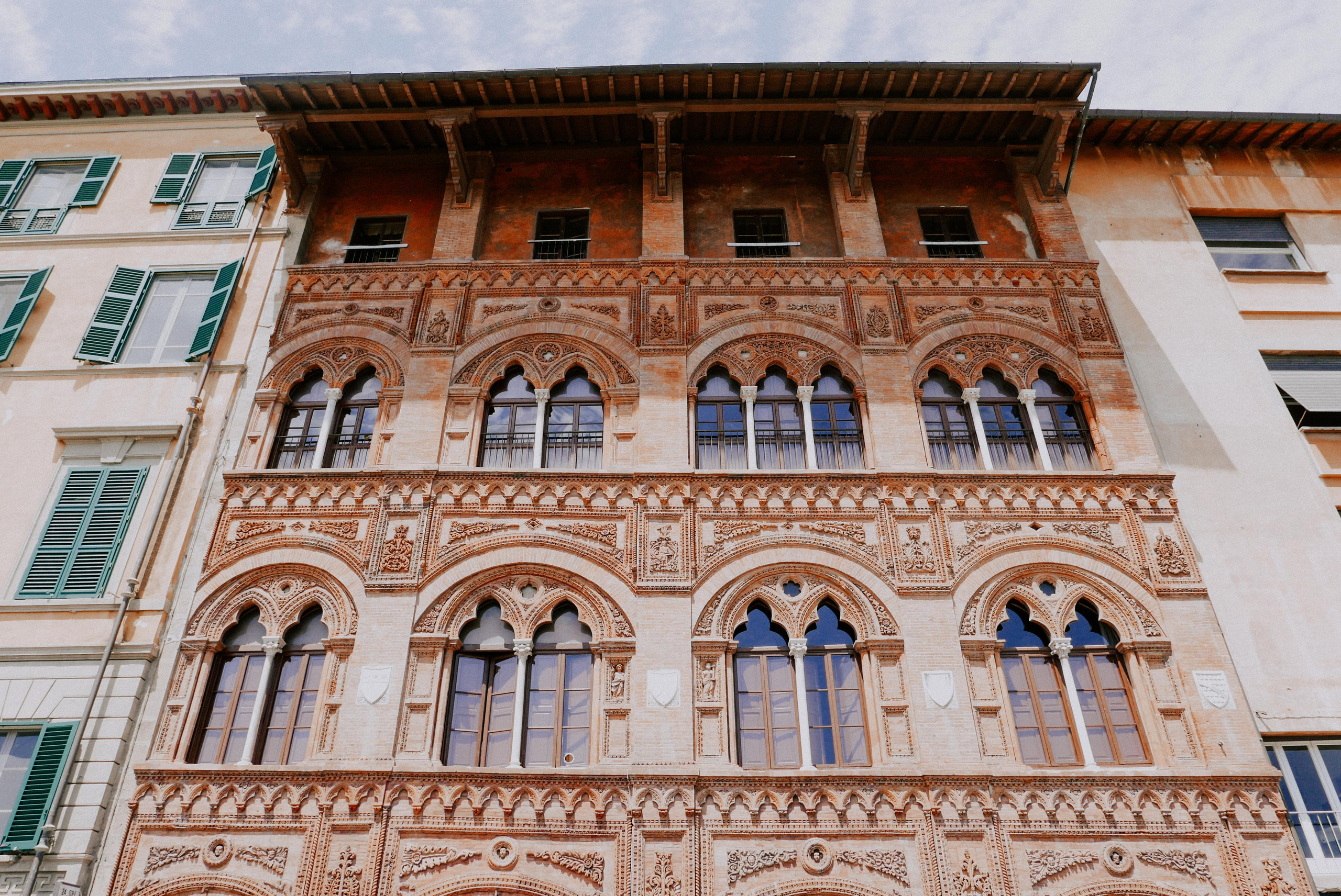 Франция, Монако, Италия. Фотограф в Москве Гончарова Анастасия