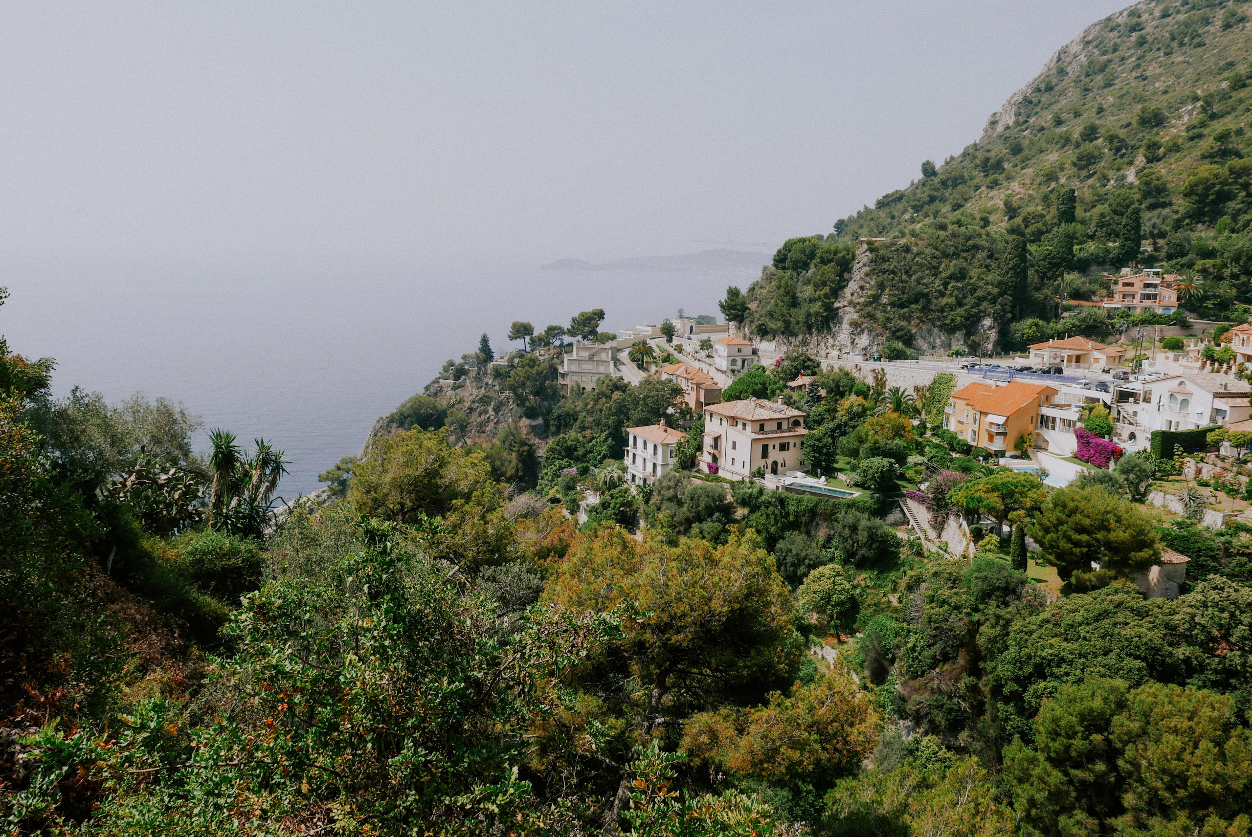 Франция, Монако, Италия. Фотограф в Москве Гончарова Анастасия