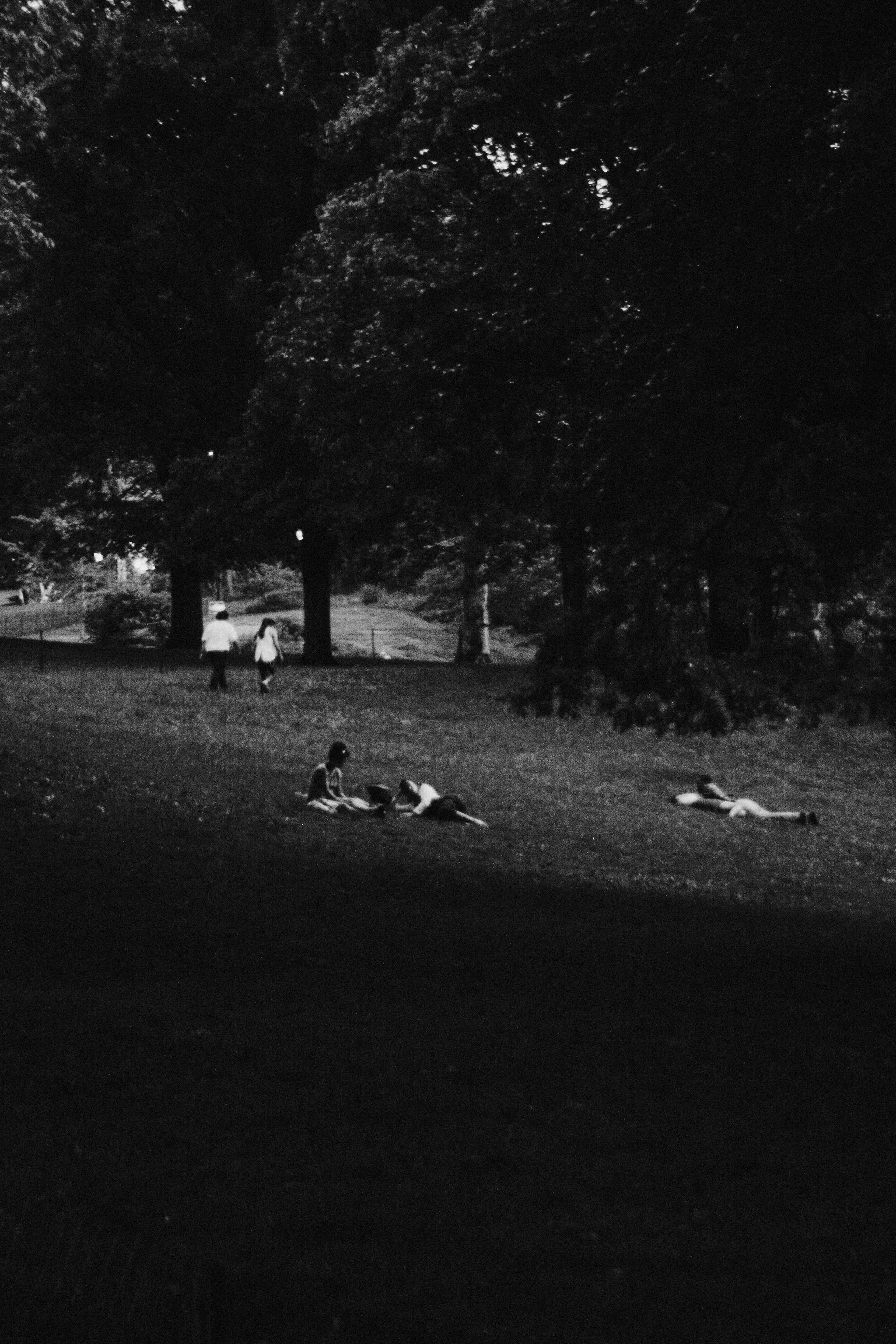 Нью-Йорк. Фотограф в Москве Гончарова Анастасия