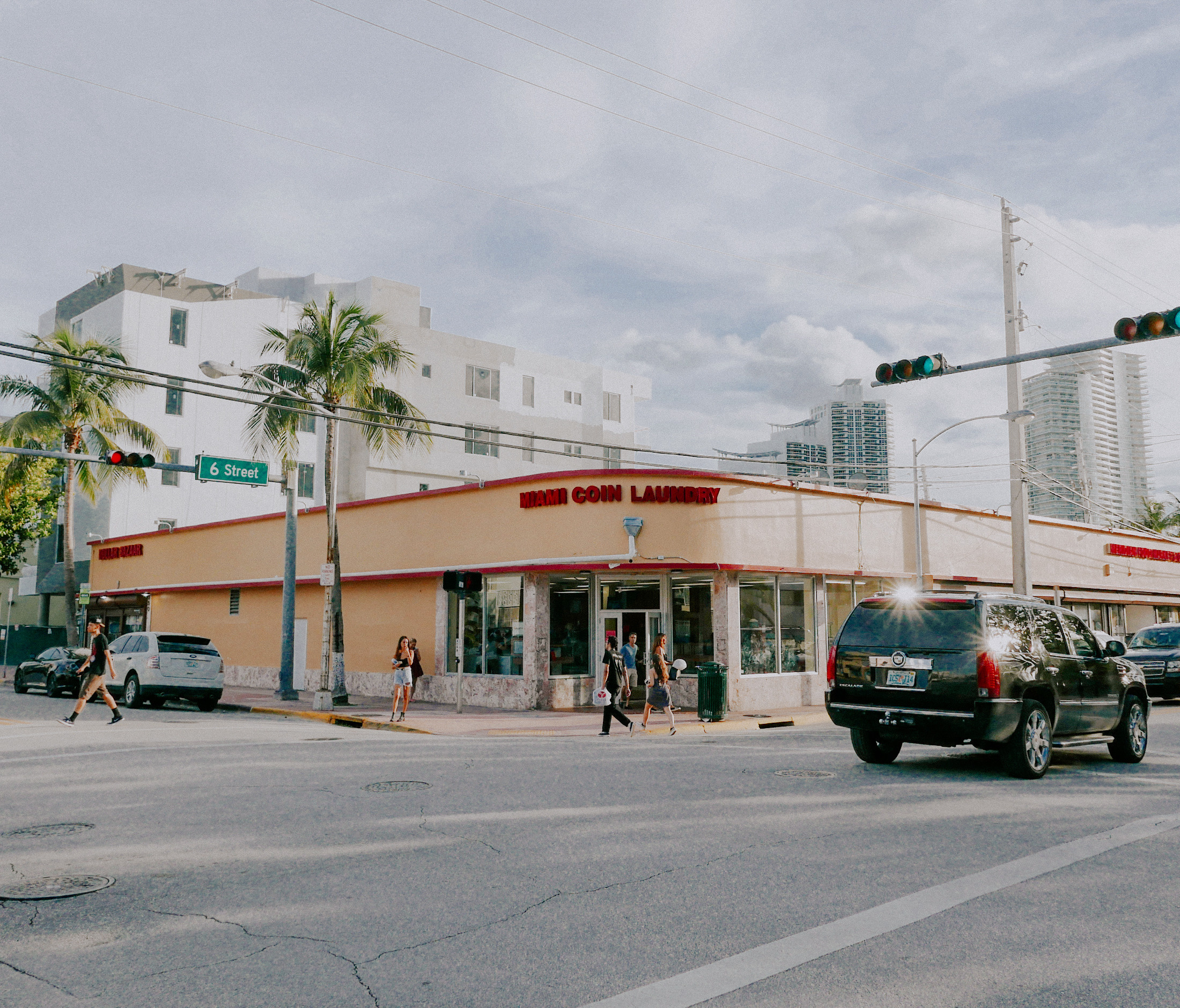 Майами. Фотограф в Москве Гончарова Анастасия
