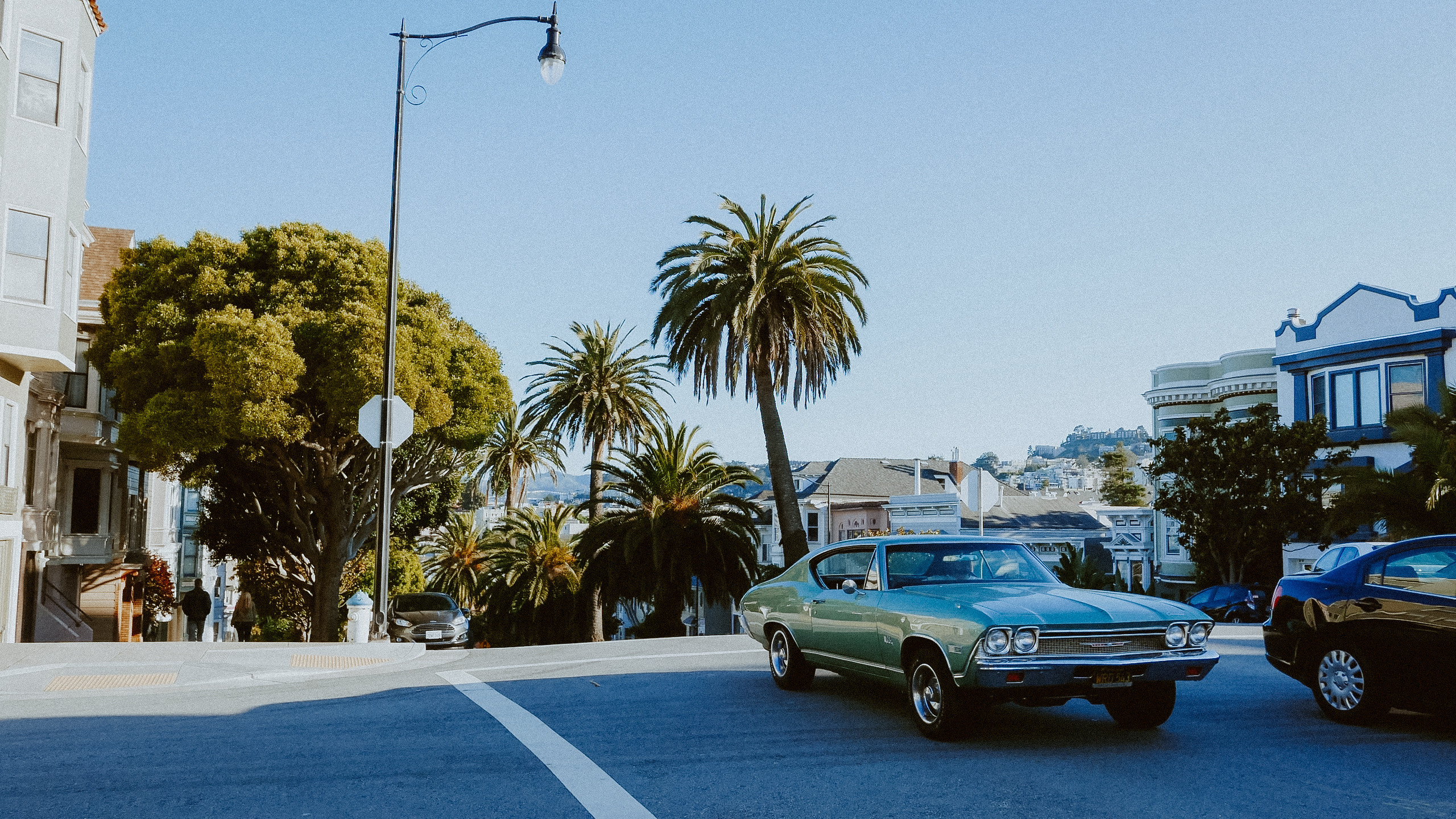 Калифорния. Фотограф в Москве Гончарова Анастасия