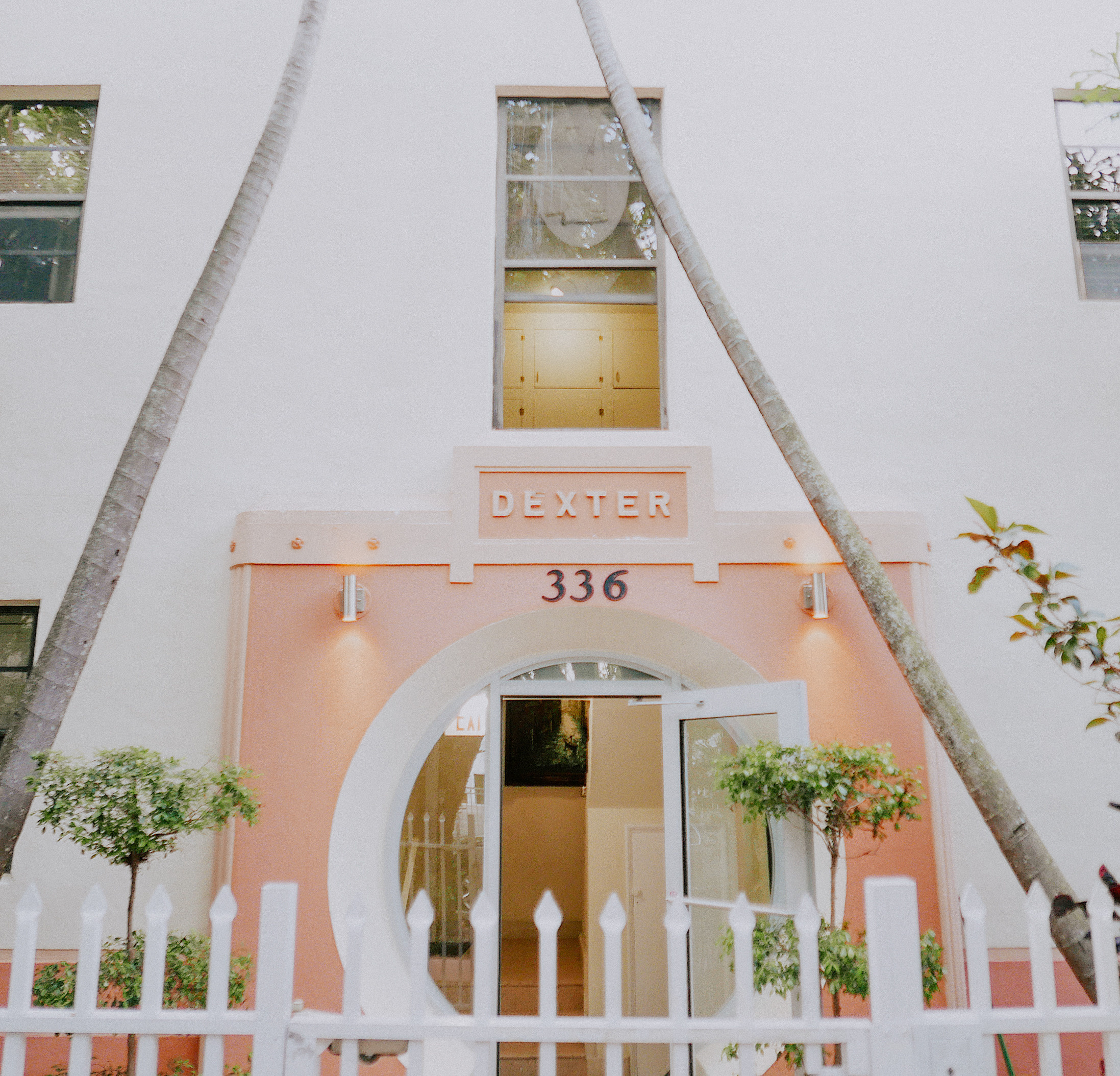 Майами. Фотограф в Москве Гончарова Анастасия