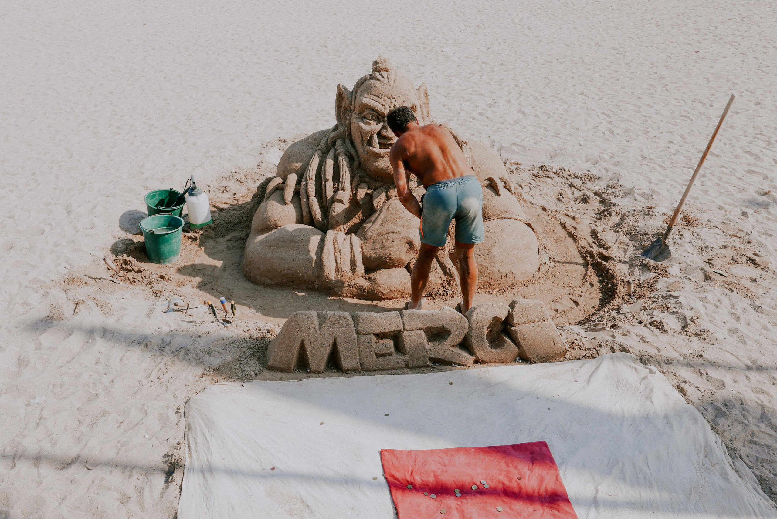 Франция, Монако, Италия. Фотограф в Москве Гончарова Анастасия