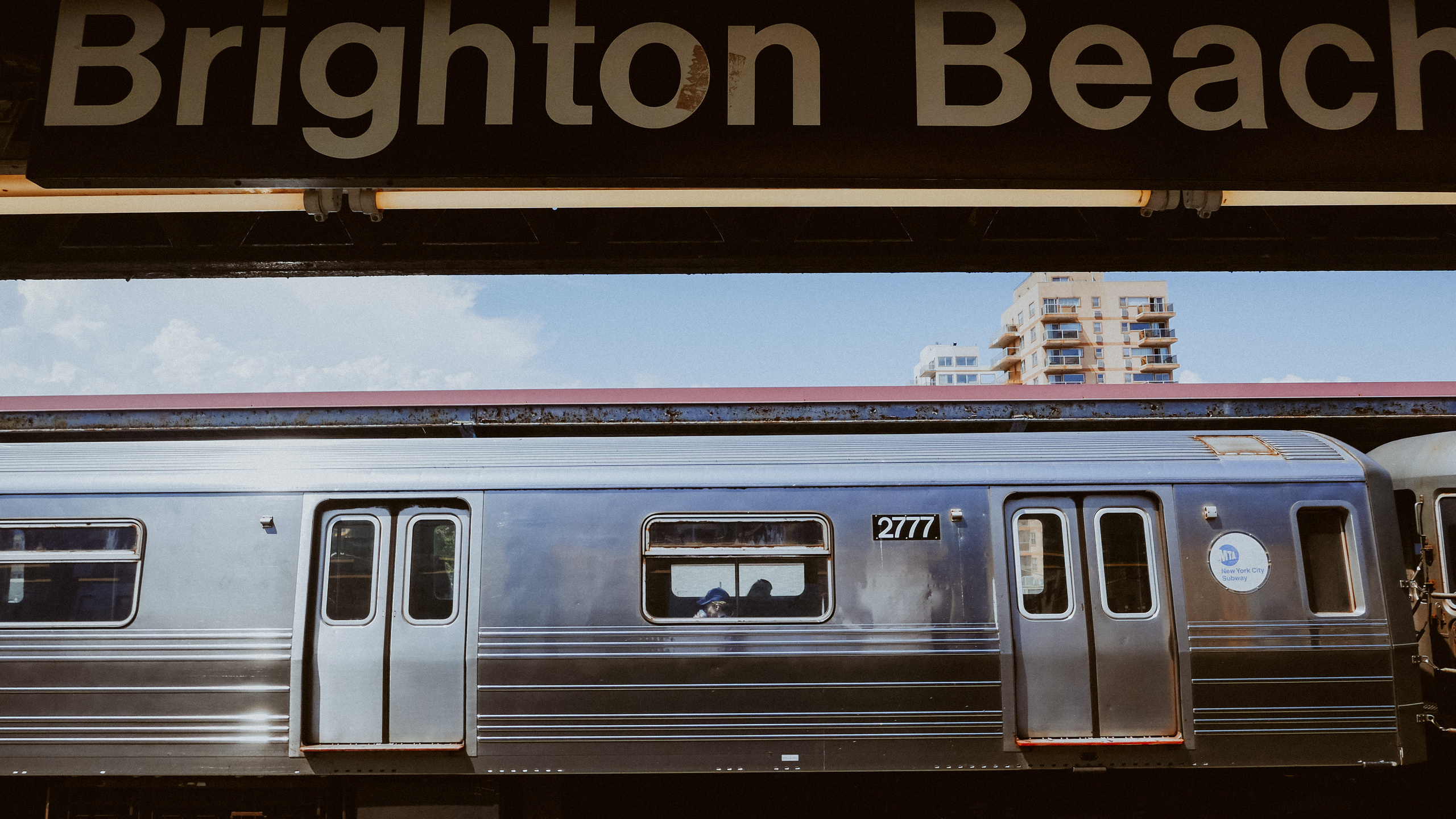 Нью-Йорк. Фотограф в Москве Гончарова Анастасия