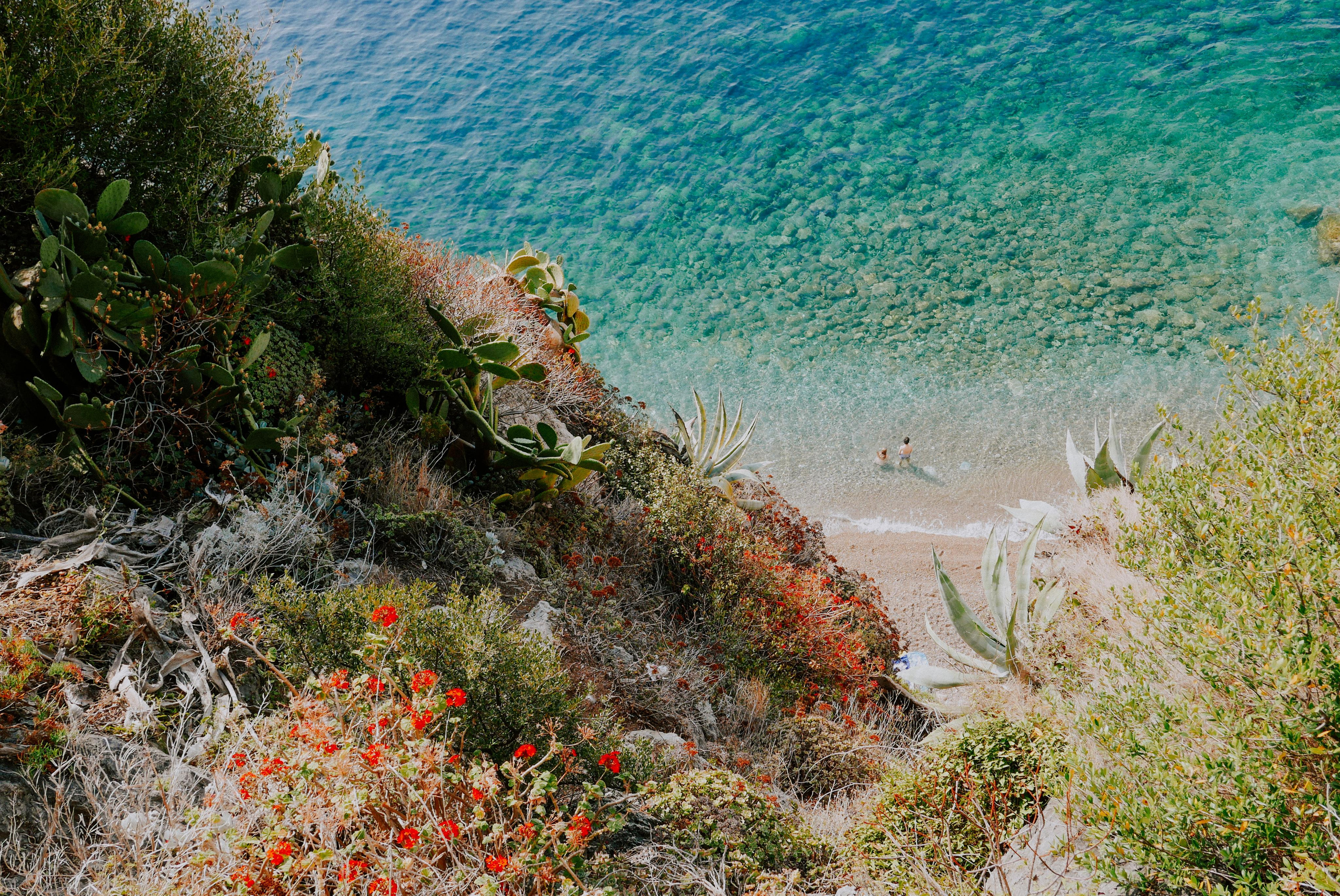 Франция, Монако, Италия. Фотограф в Москве Гончарова Анастасия