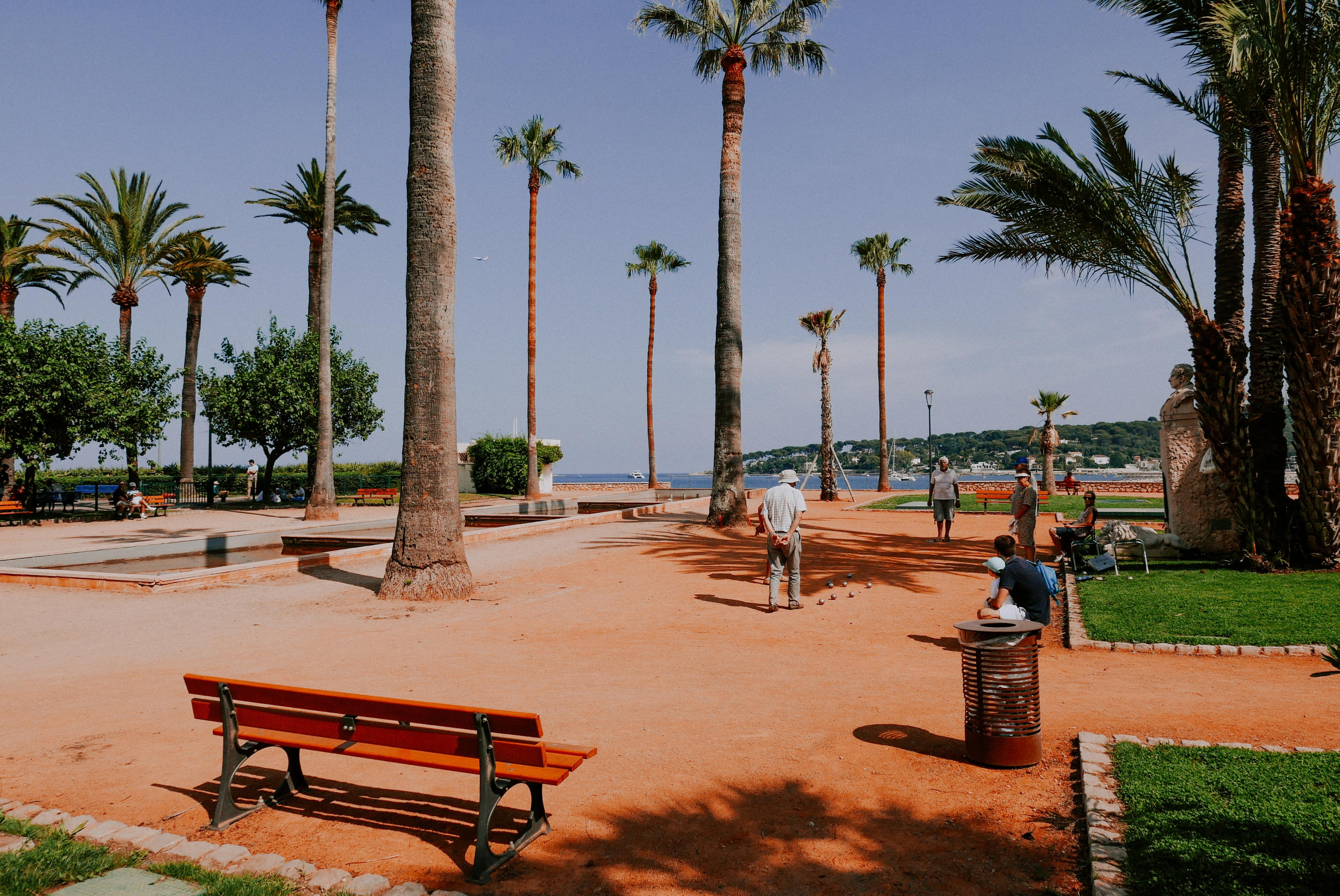 Франция, Монако, Италия. Фотограф в Москве Гончарова Анастасия