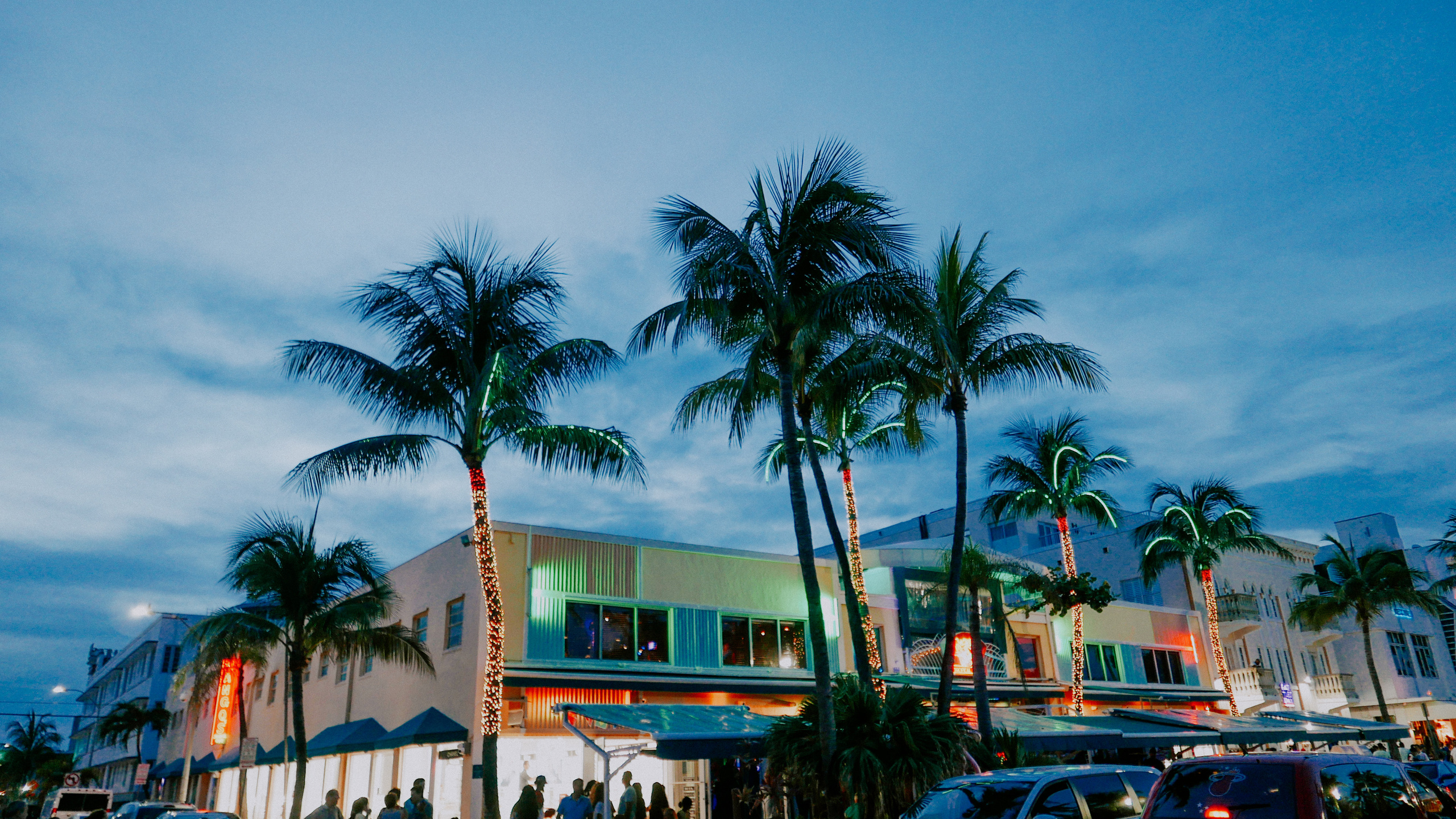 Майами. Фотограф в Москве Гончарова Анастасия