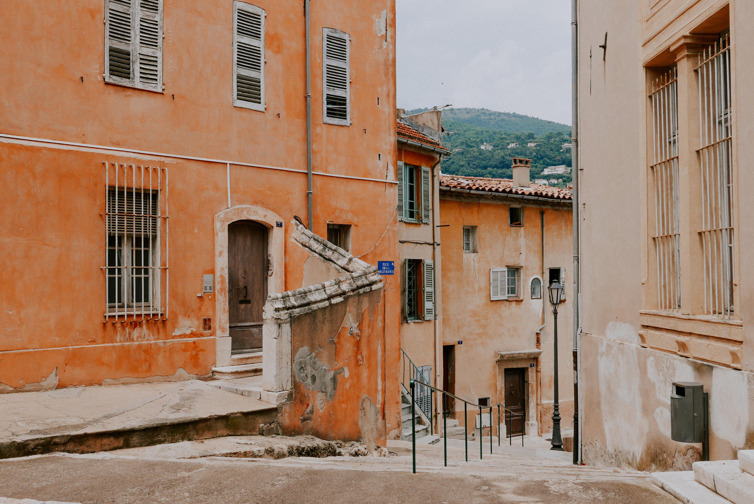 Франция, Монако, Италия. Фотограф в Москве Гончарова Анастасия