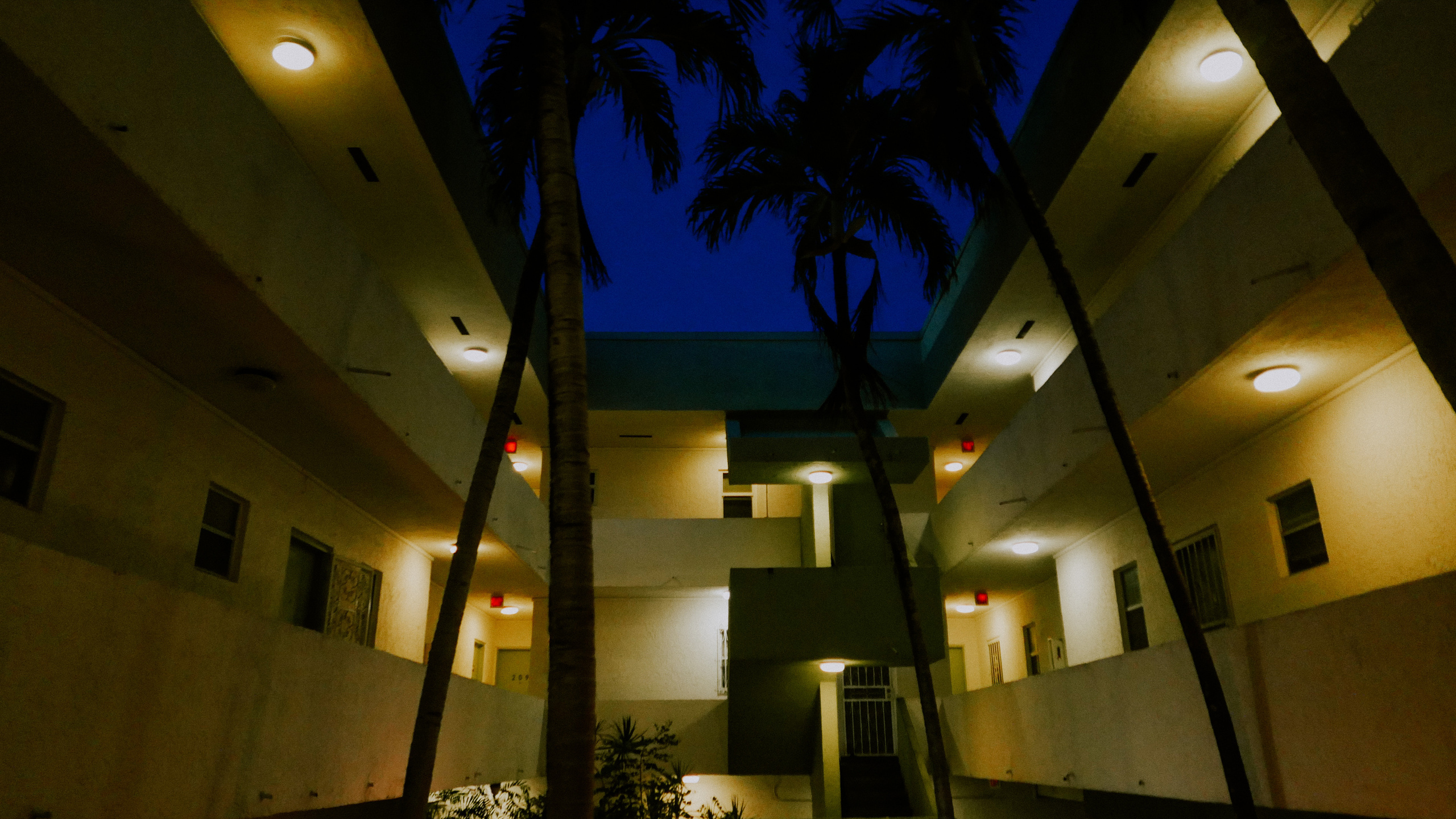 Майами. Фотограф в Москве Гончарова Анастасия