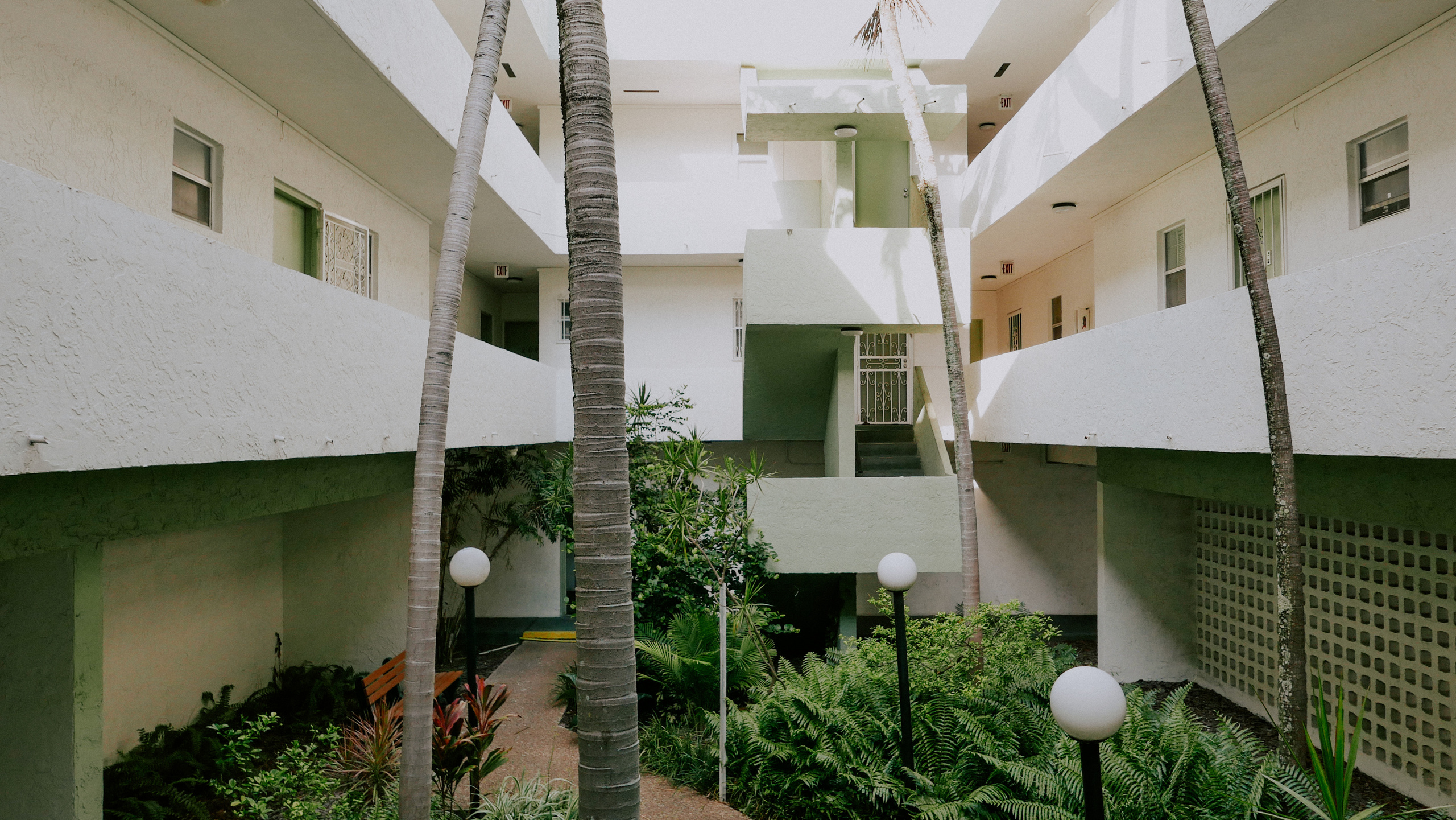 Майами. Фотограф в Москве Гончарова Анастасия