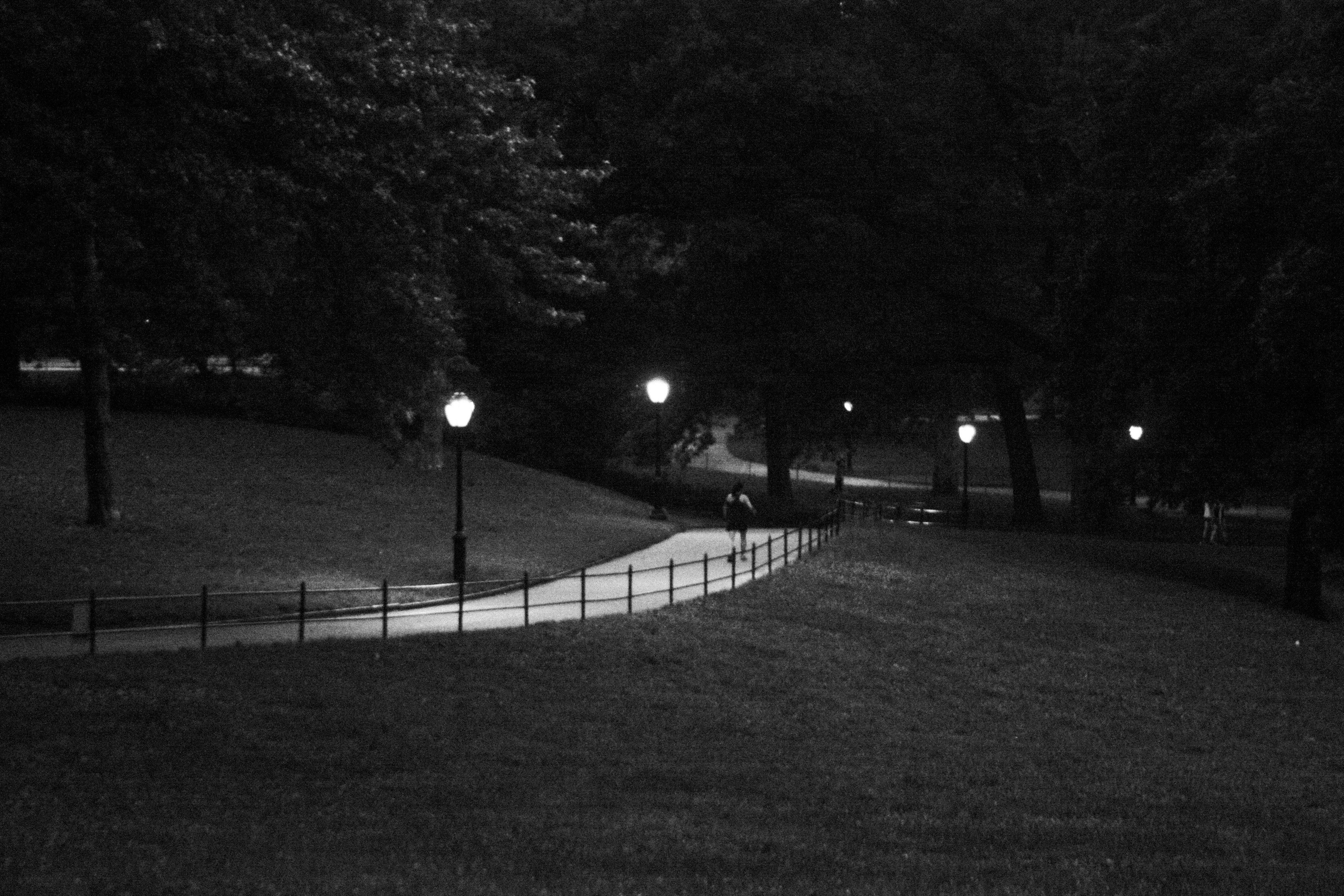 Нью-Йорк. Фотограф в Москве Гончарова Анастасия