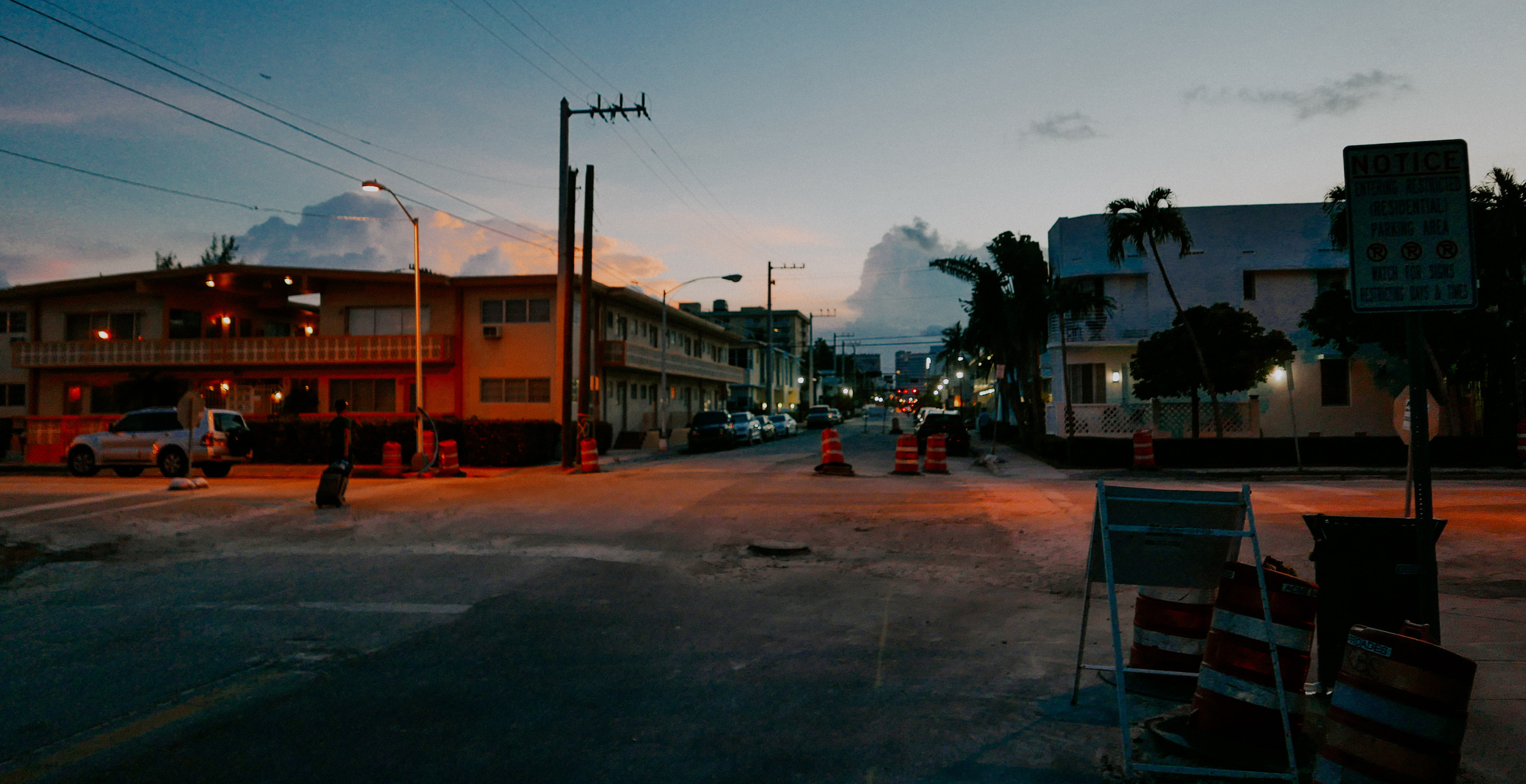 Майами. Фотограф в Москве Гончарова Анастасия