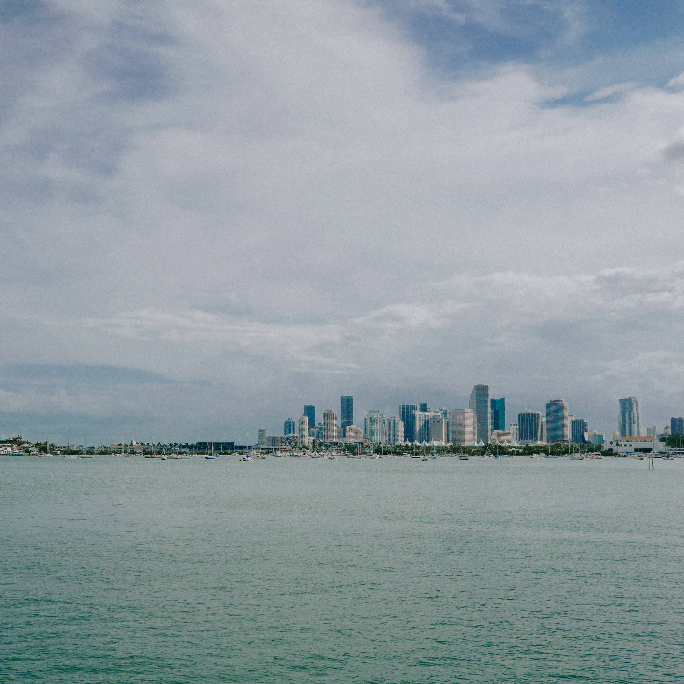 Майами. Фотограф в Москве Гончарова Анастасия