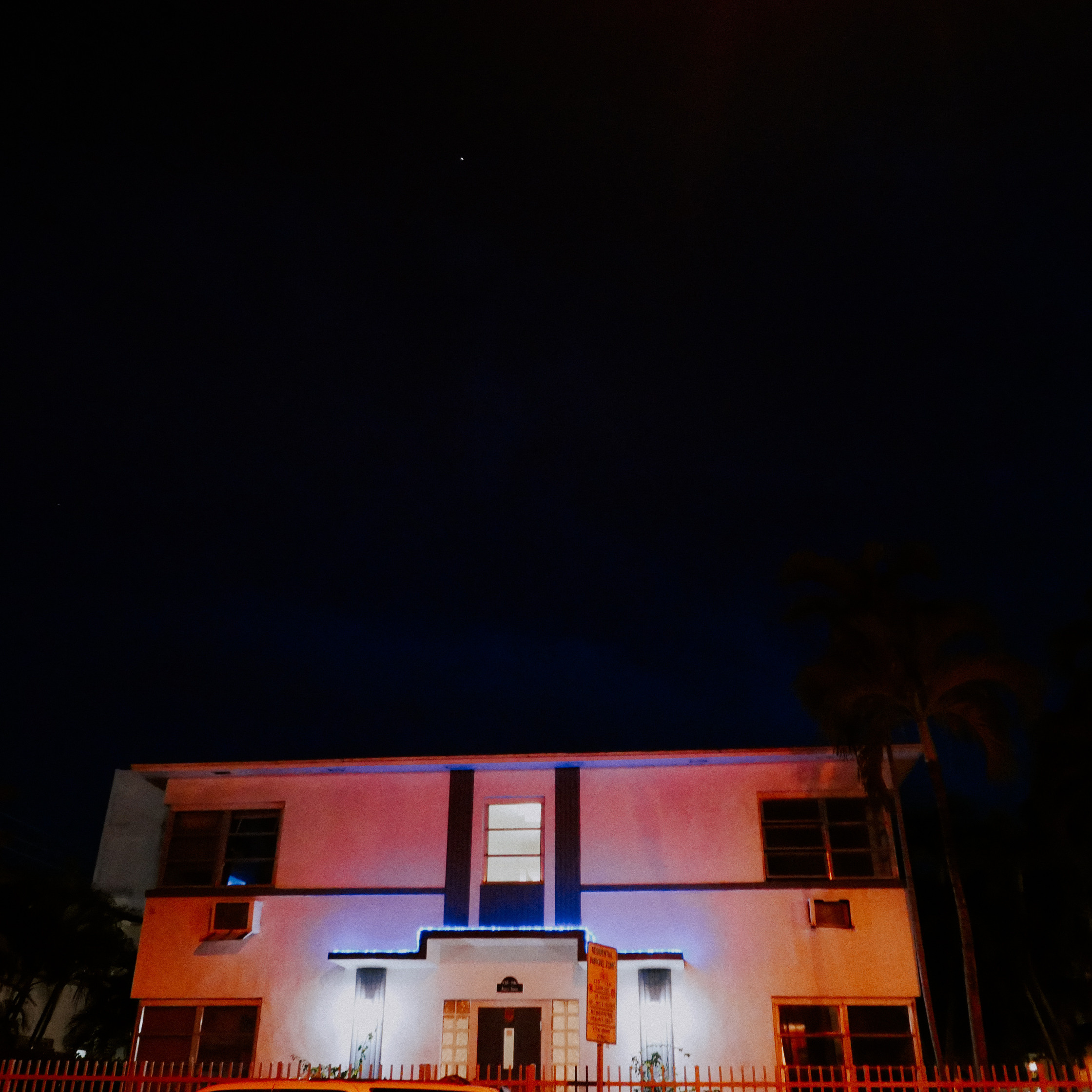 Майами. Фотограф в Москве Гончарова Анастасия