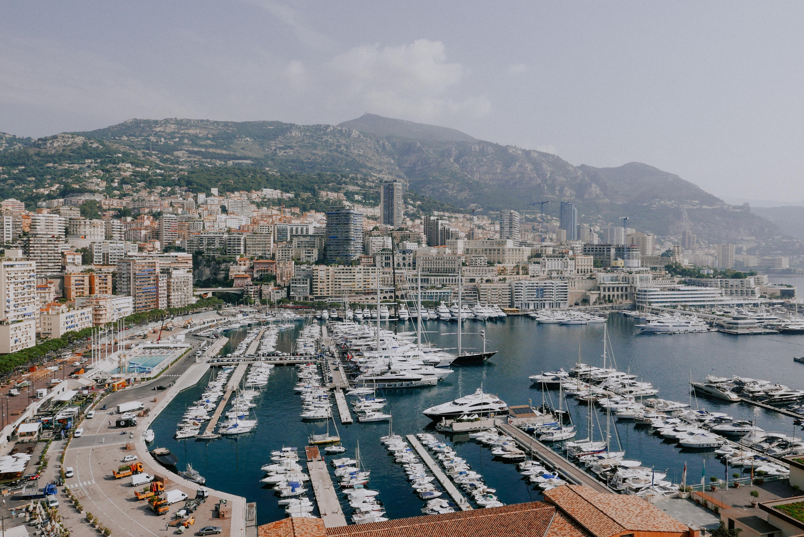 Франция, Монако, Италия. Фотограф в Москве Гончарова Анастасия