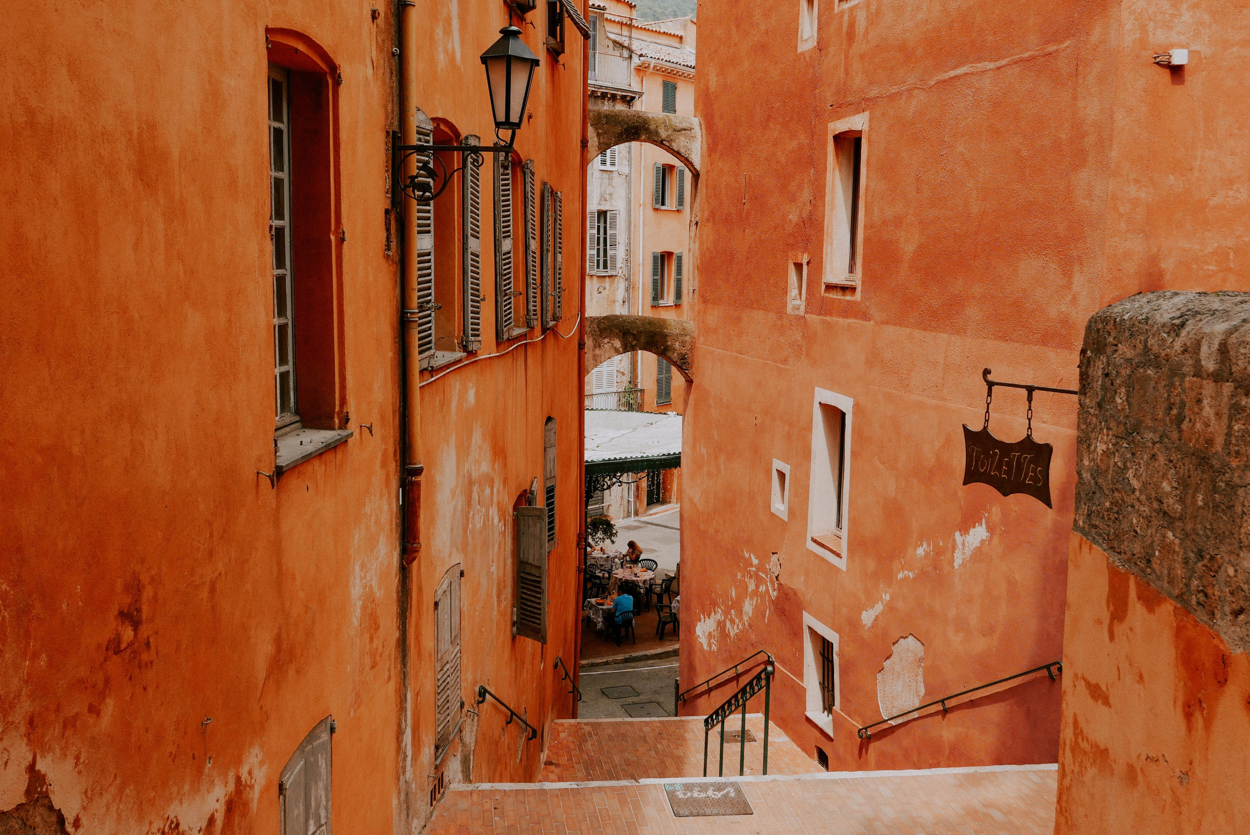 Франция, Монако, Италия. Фотограф в Москве Гончарова Анастасия