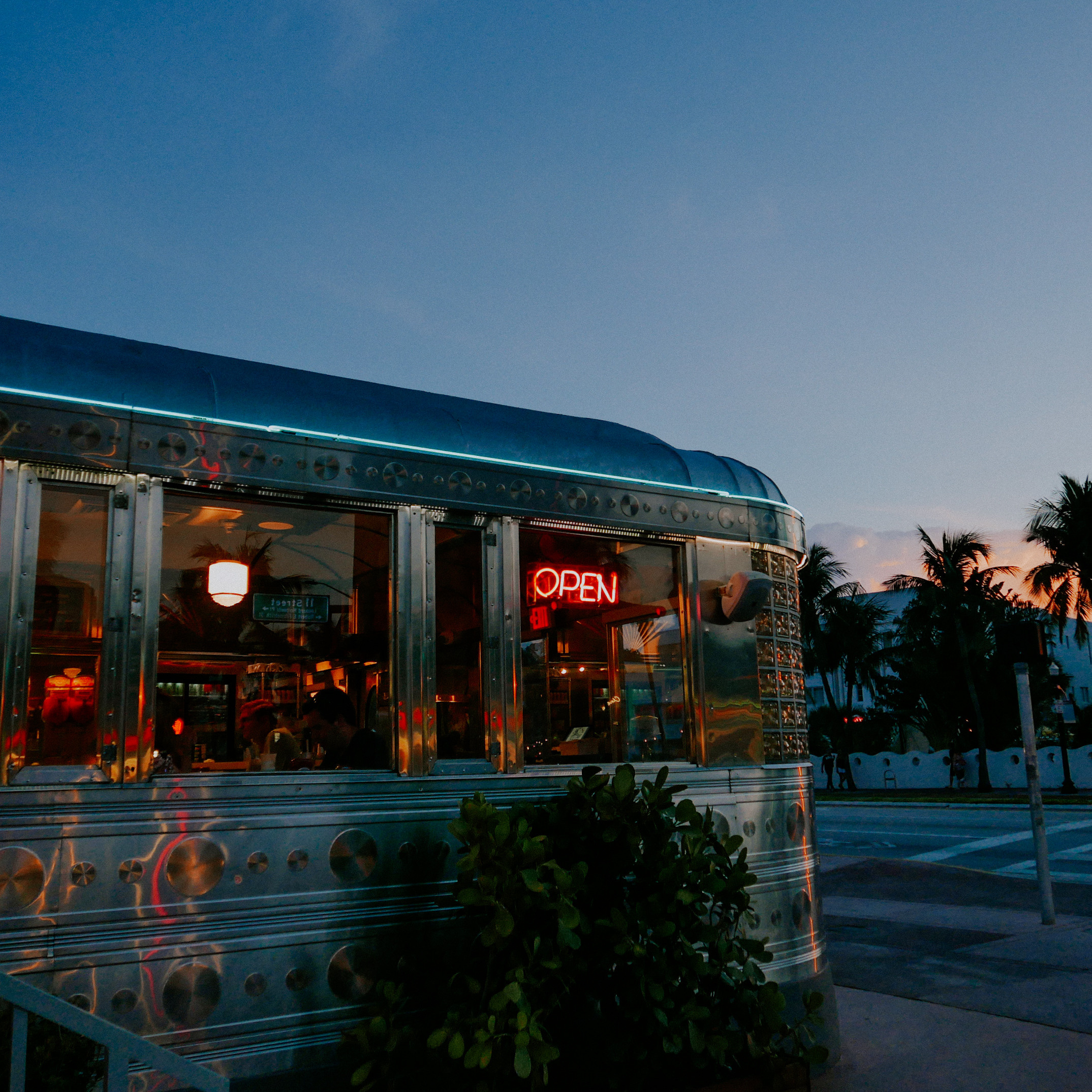 Майами. Фотограф в Москве Гончарова Анастасия