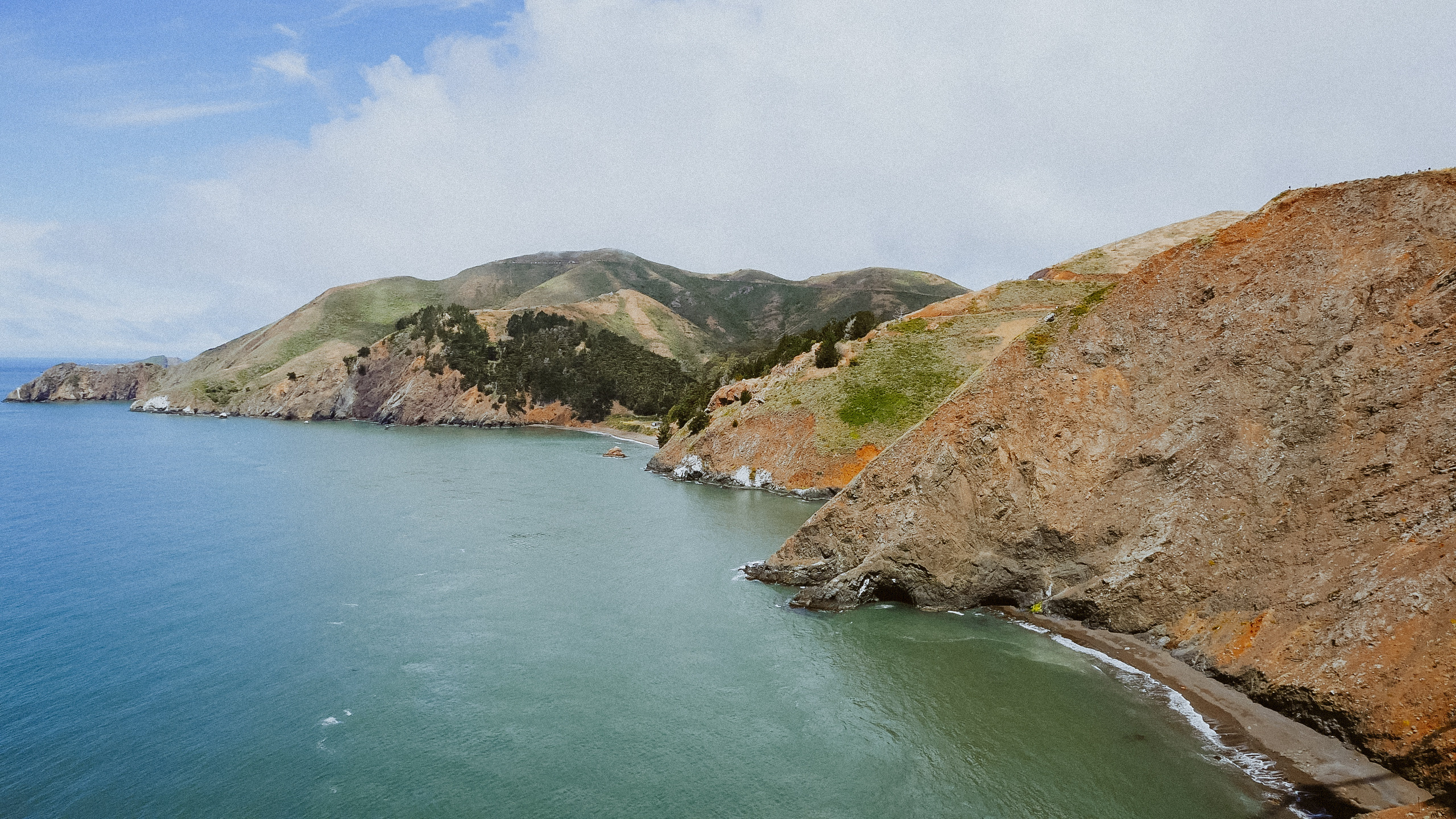 Калифорния. Фотограф в Москве Гончарова Анастасия