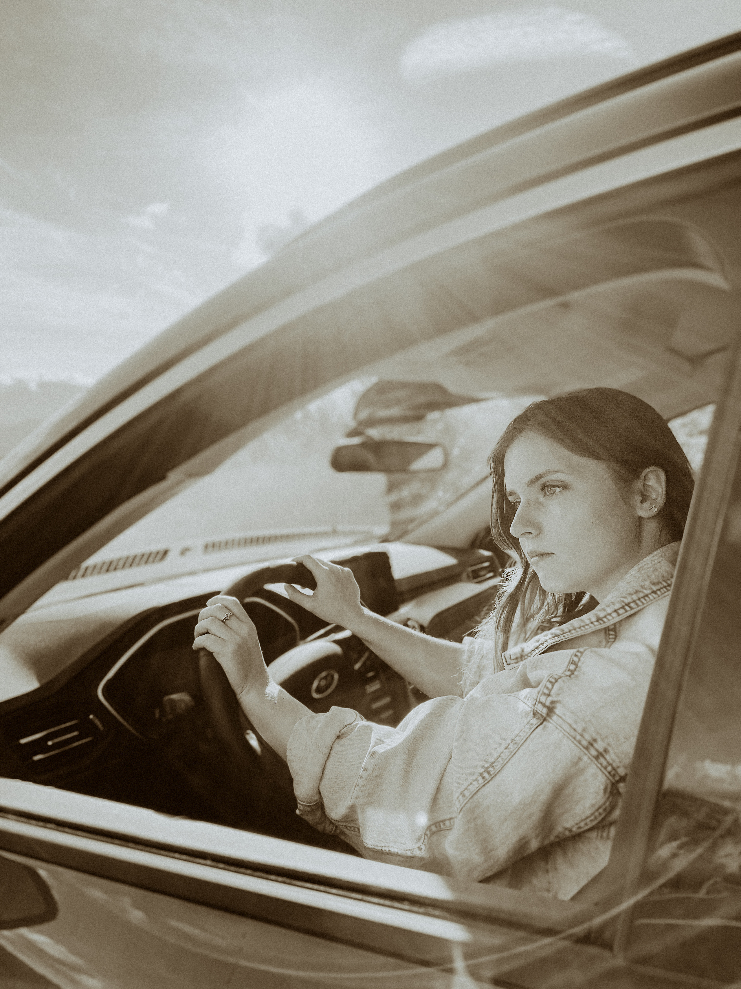 Калифорния. Фотограф в Москве Гончарова Анастасия