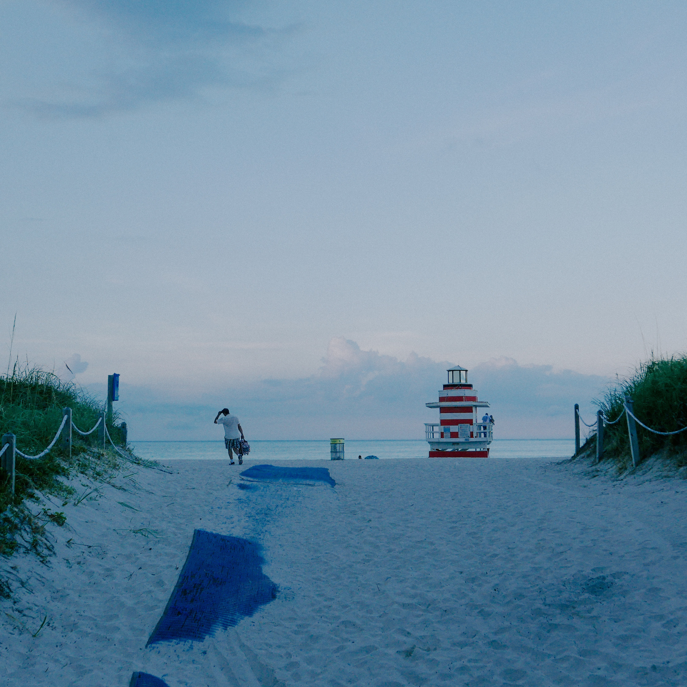 Майами. Фотограф в Москве Гончарова Анастасия