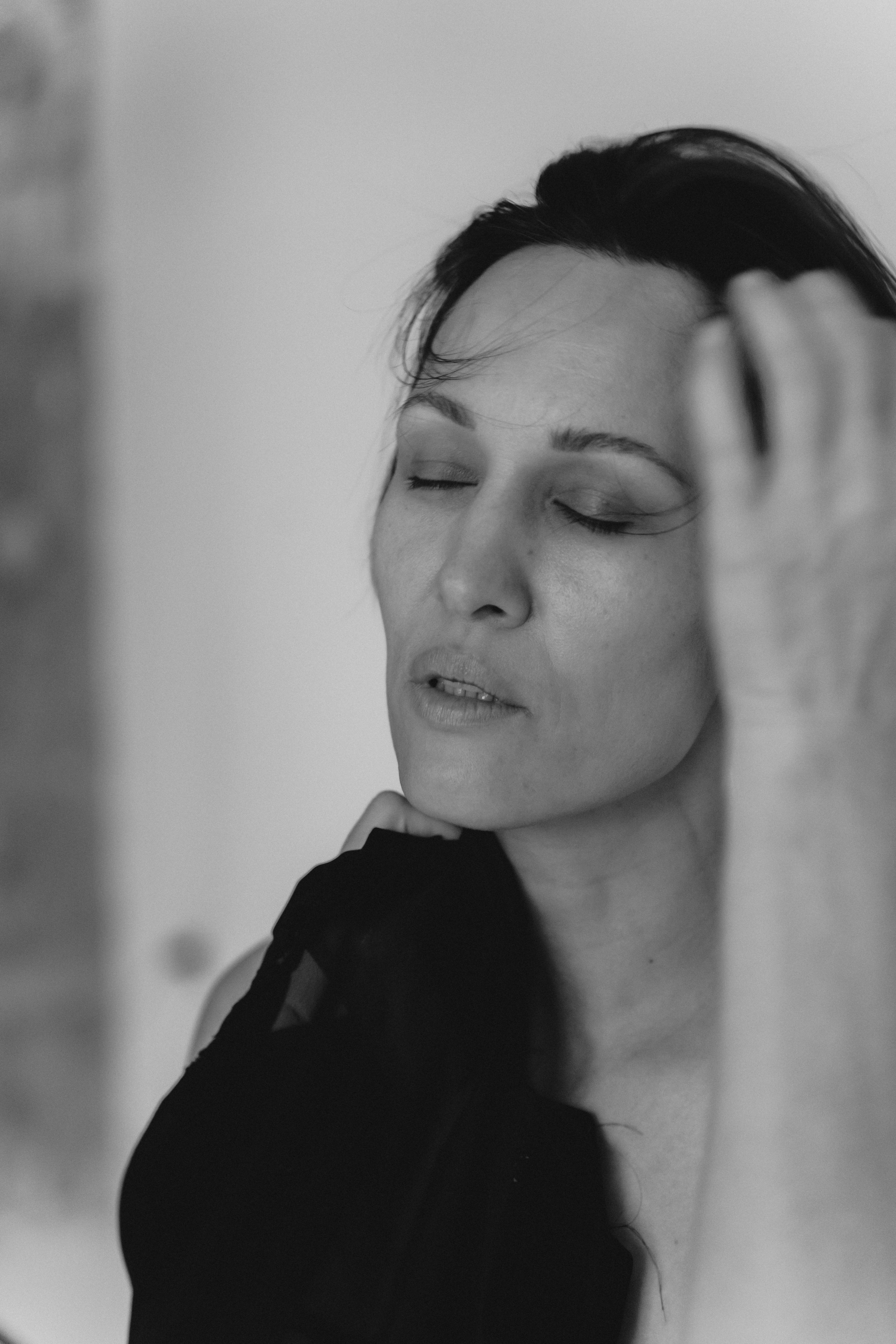 Я — Ж Е Н Щ И Н А. Семейный фотограф в Казани