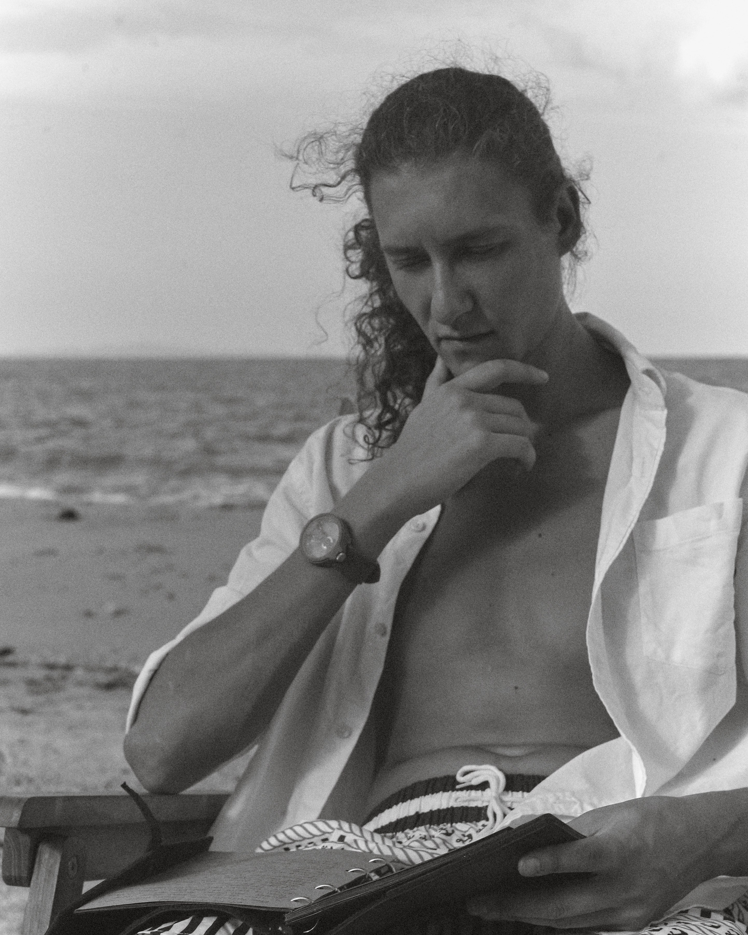 AttoVerticale Watch. VOLOSHINA_DA