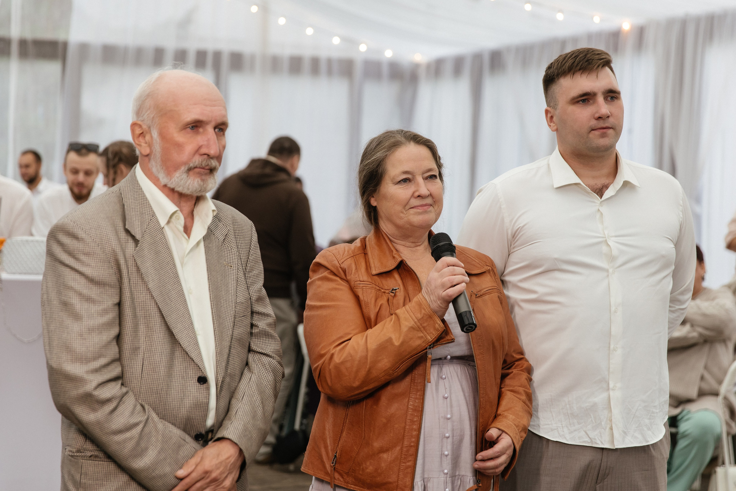 Максим и Екатерина. Фотограф в Красноярске