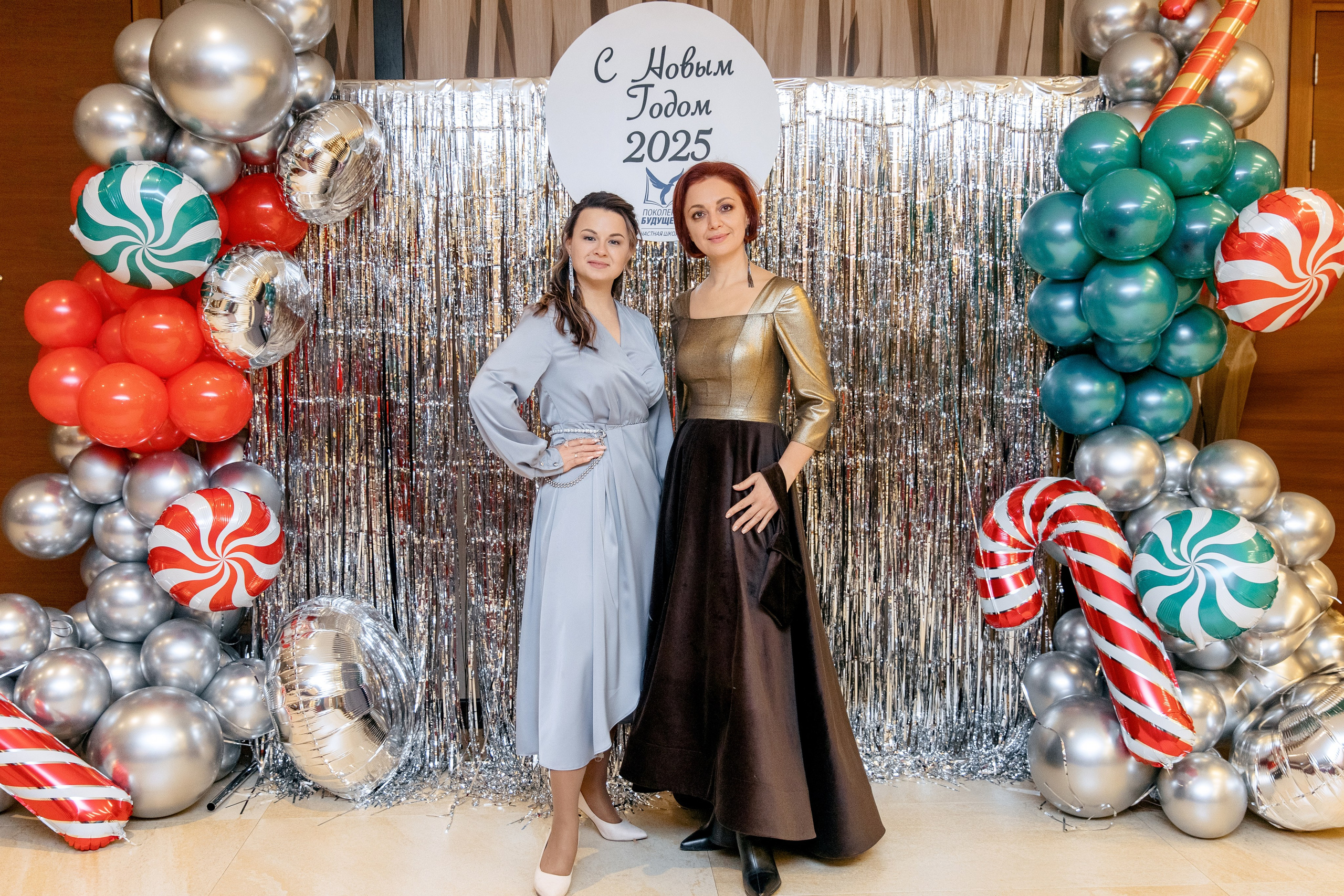 ПОКОЛЕНИЕ БУДУЩЕГО. Фотограф в Красноярске