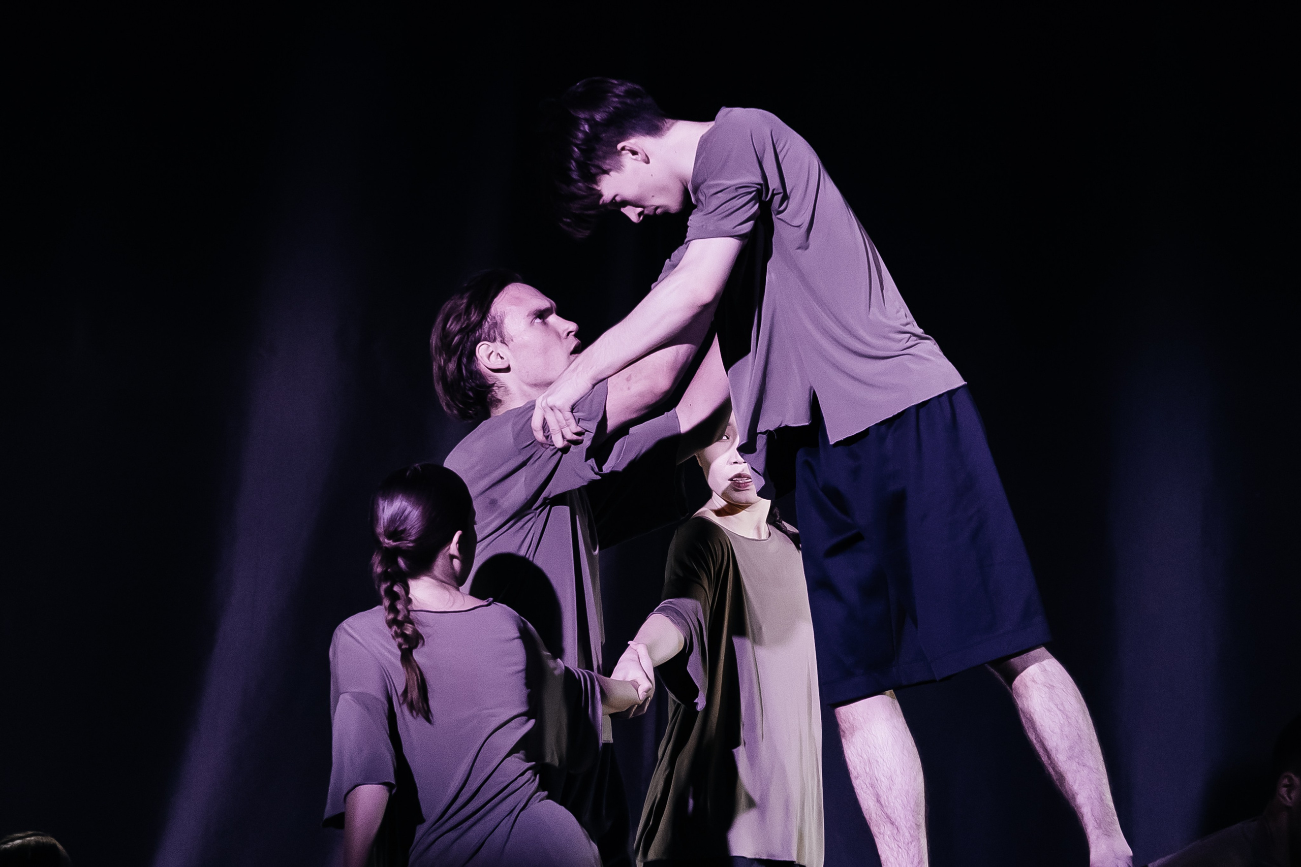 Госэкзамен — Колледж Культуры. Фотограф Кемерово | Сергей