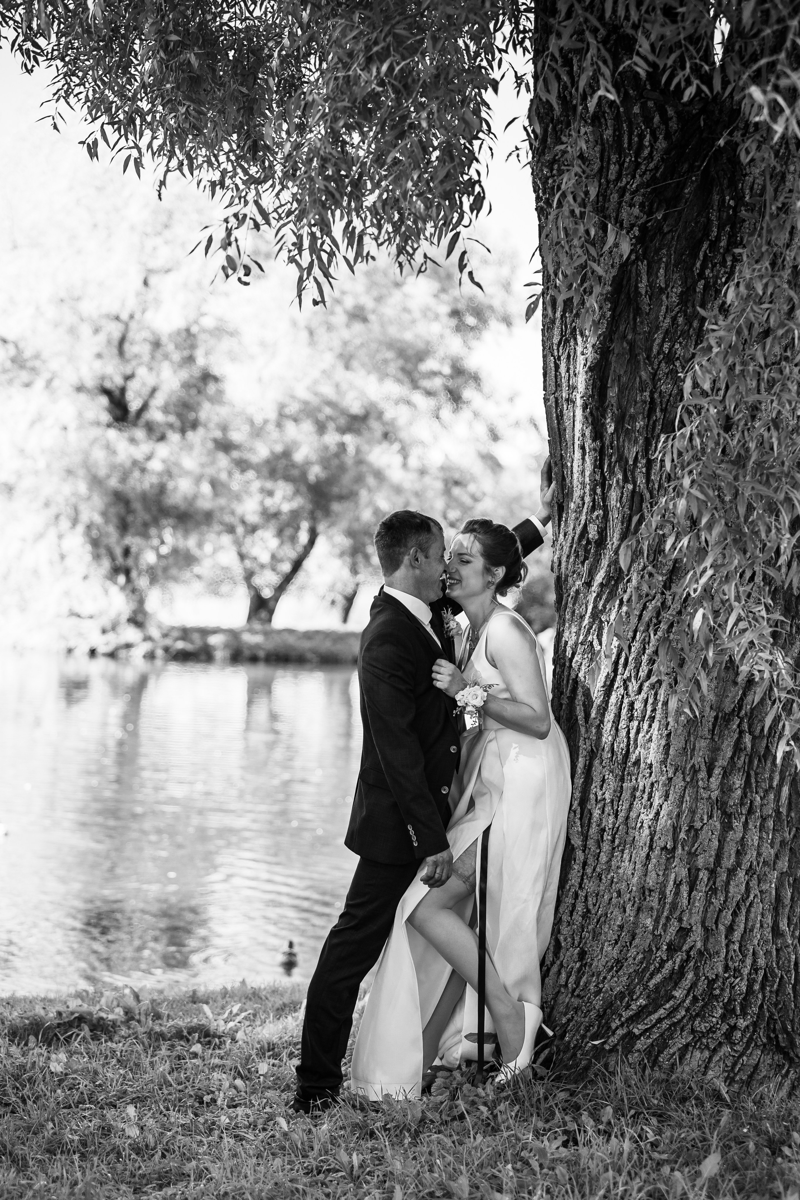 ПРОГУЛКА. Свадебный фотограф Санкт-Петербург Катерина Ширяева