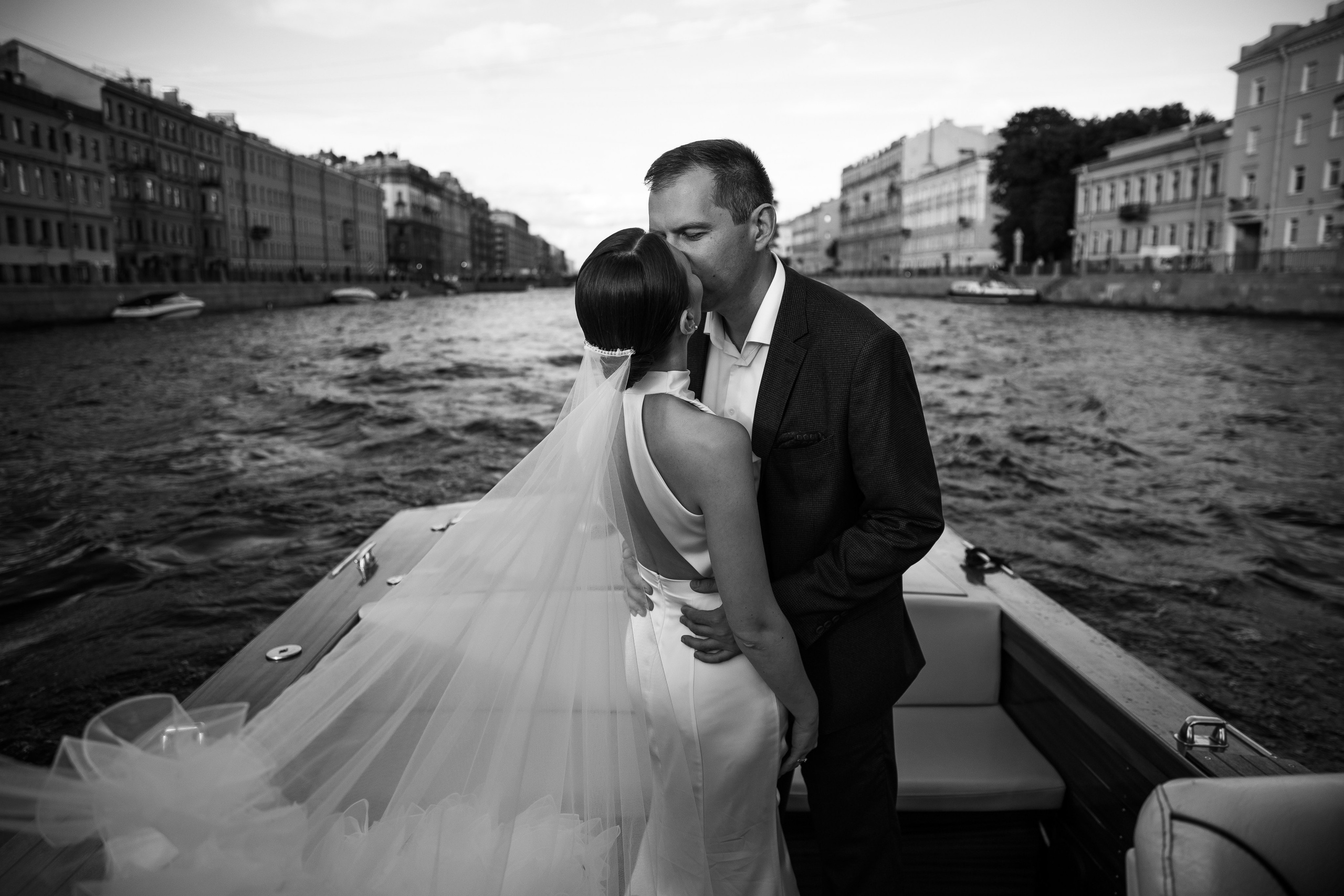 ПРОГУЛКА. Свадебный фотограф Санкт-Петербург Катерина Ширяева