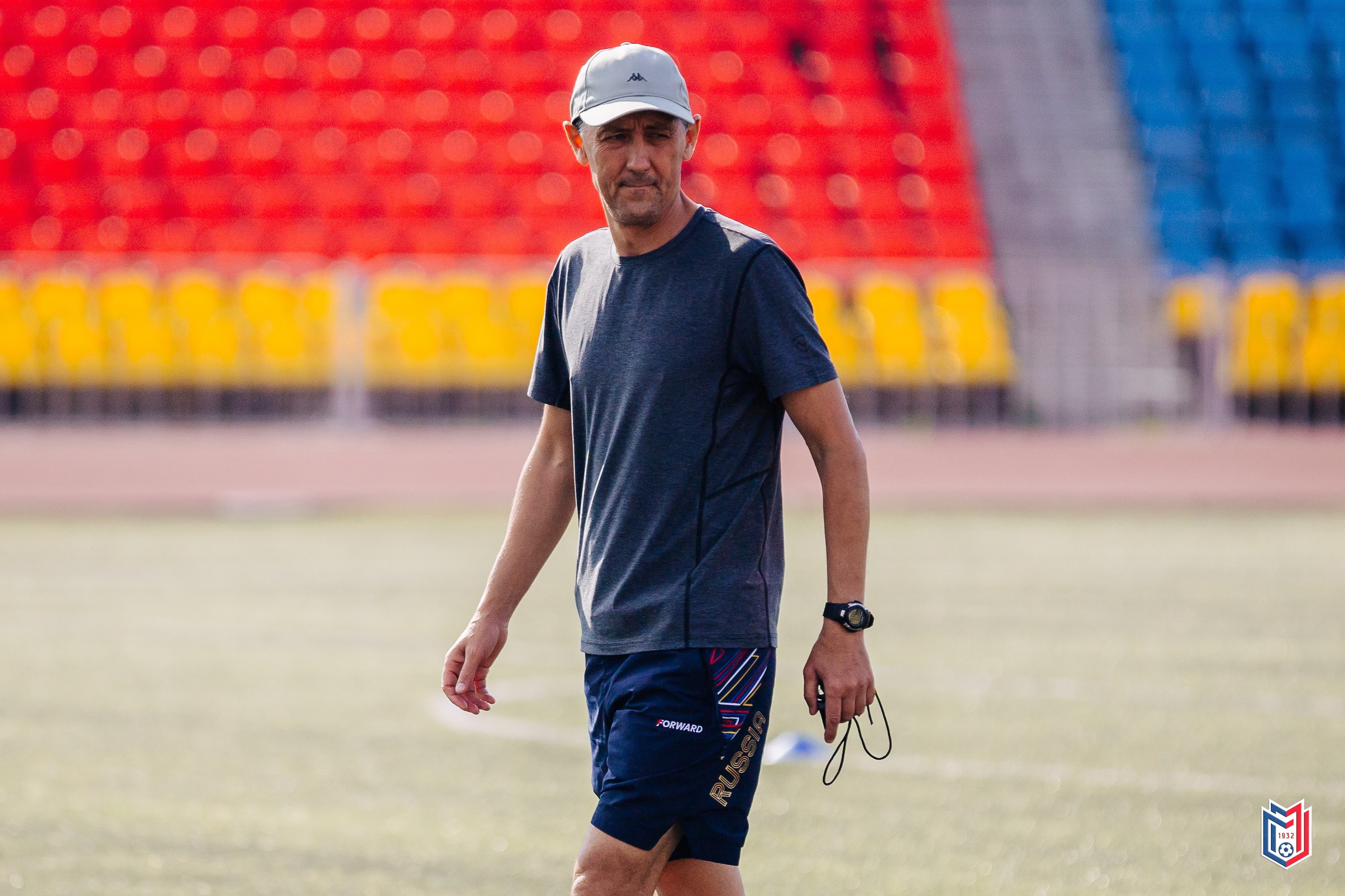 ФК «Металлург-Магнитогорск» — ФК «Тобол» // 06.07.2024. Денис Прохоров Фотограф в г. Магнитогорск