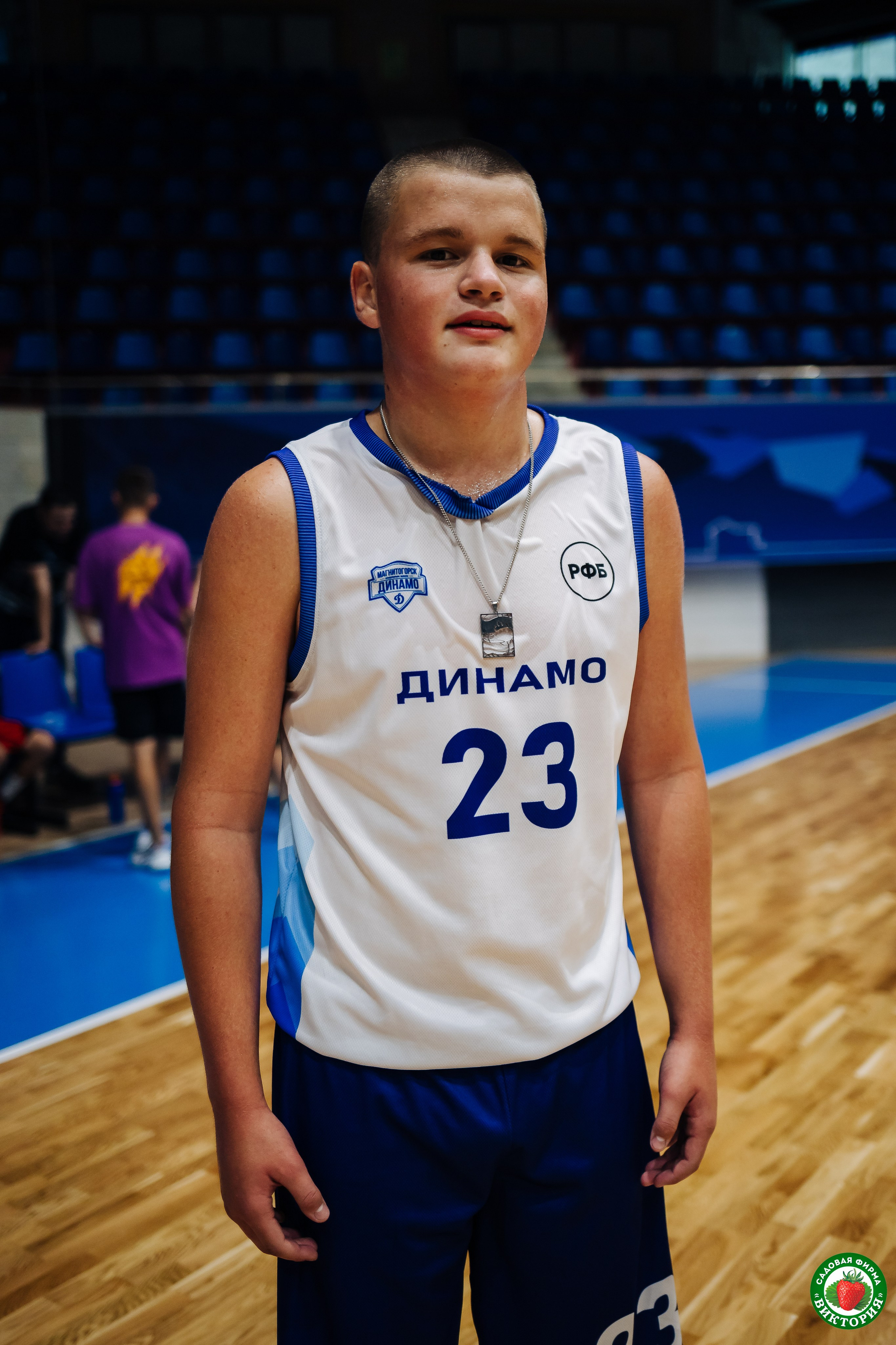 Турнир среди школьных команд 3×3, 2011–2012 гг. // 20.07.2024. Денис Прохоров Фотограф в г. Магнитогорск