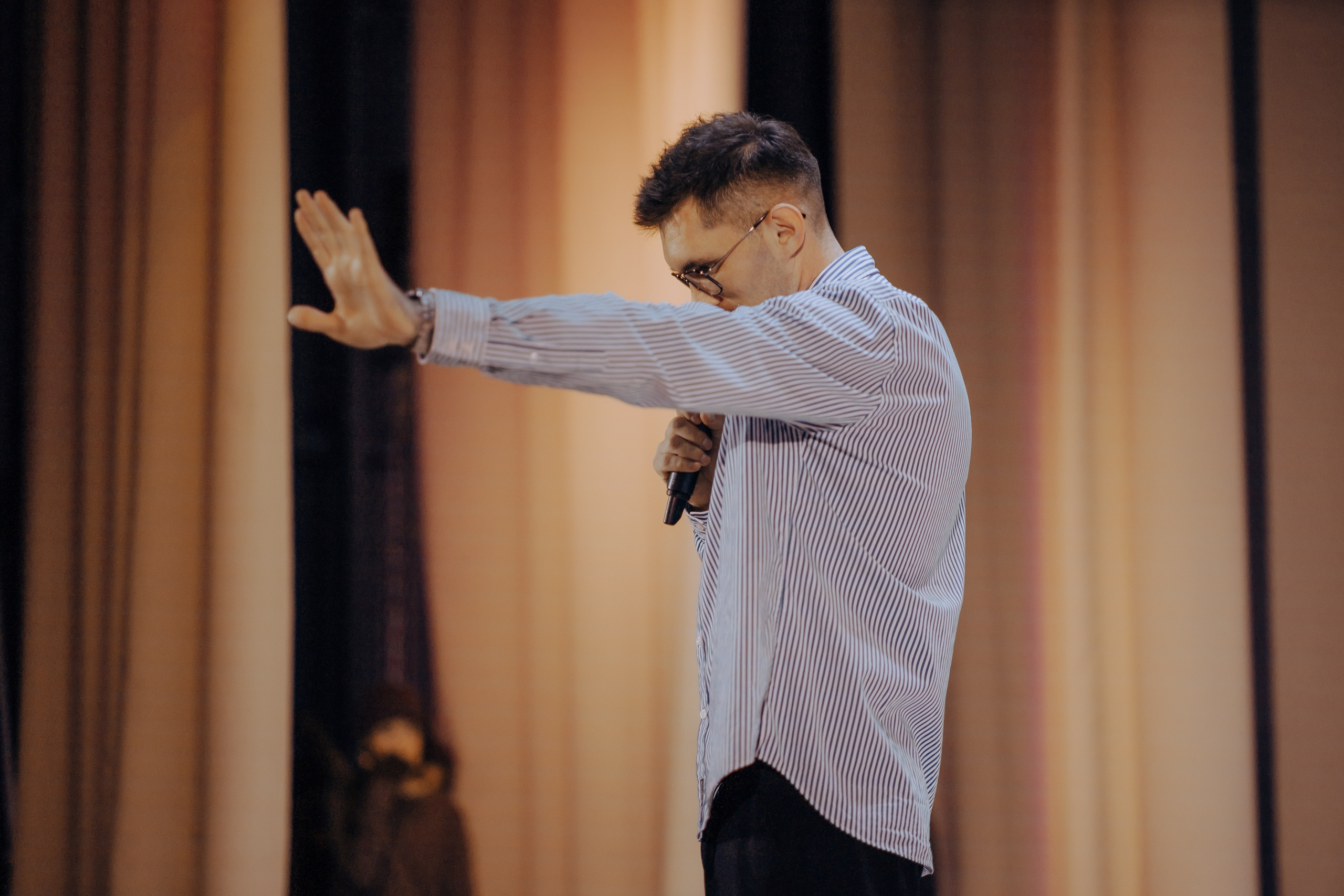 Юбилейный отчетный концерт студии хореографии «DANCEPOUll» // 20.06.25. Денис Прохоров Фотограф в г. Магнитогорск