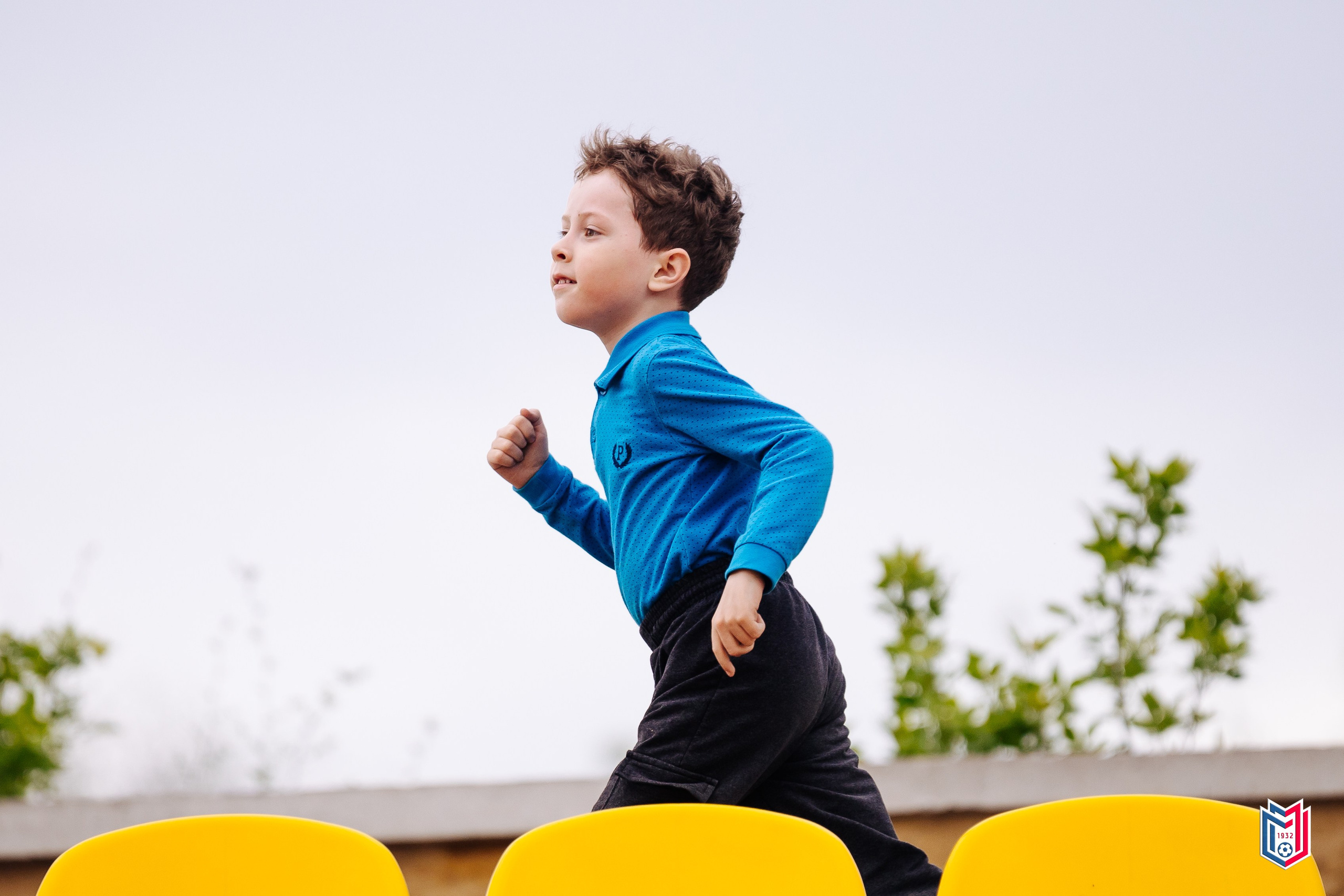 «Металлург-Магнитогорск» — «Челябинск-М» // 27.04.24. Денис Прохоров Фотограф в г. Магнитогорск