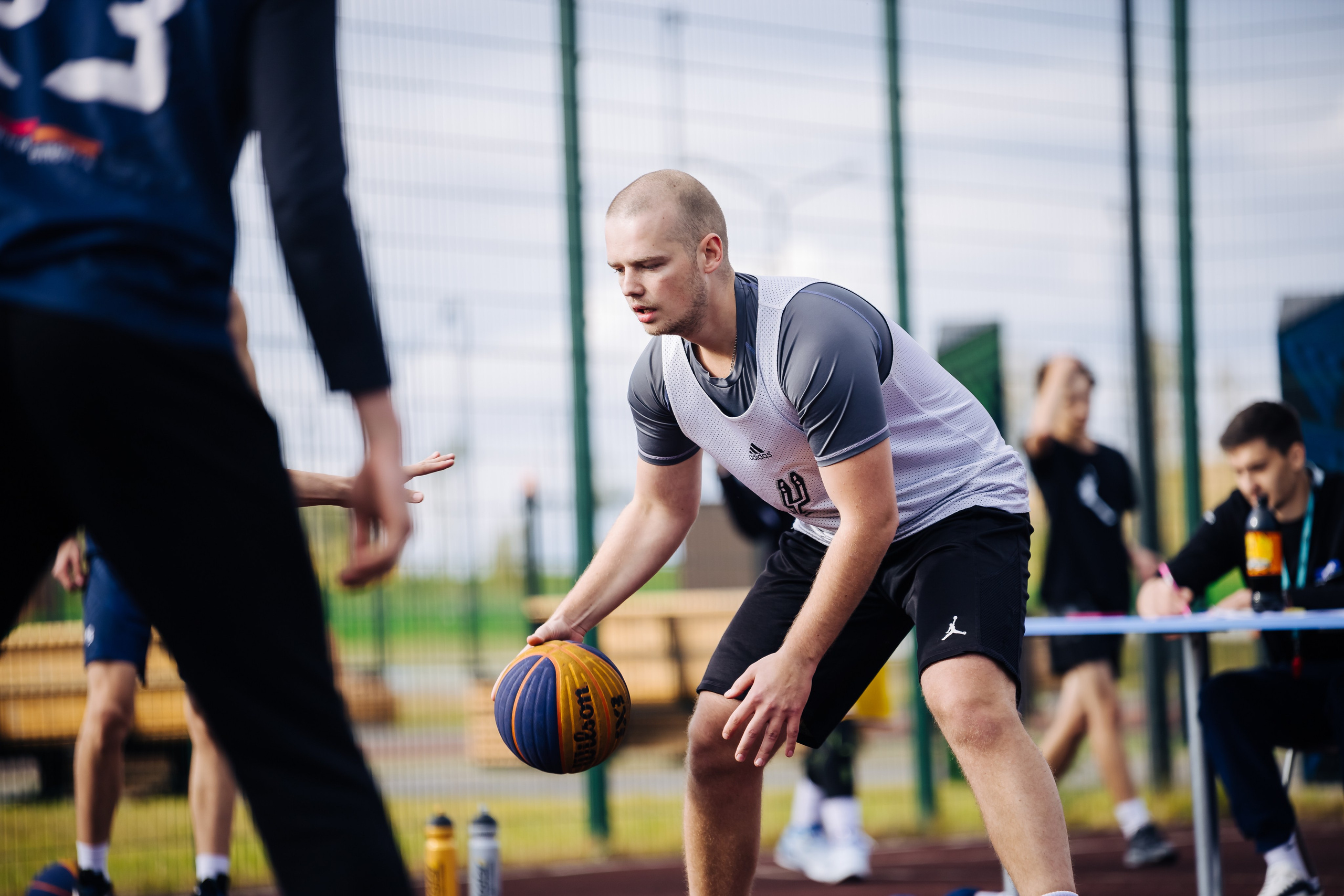 Зов улиц // 21.09.2024. Денис Прохоров Фотограф в г. Магнитогорск