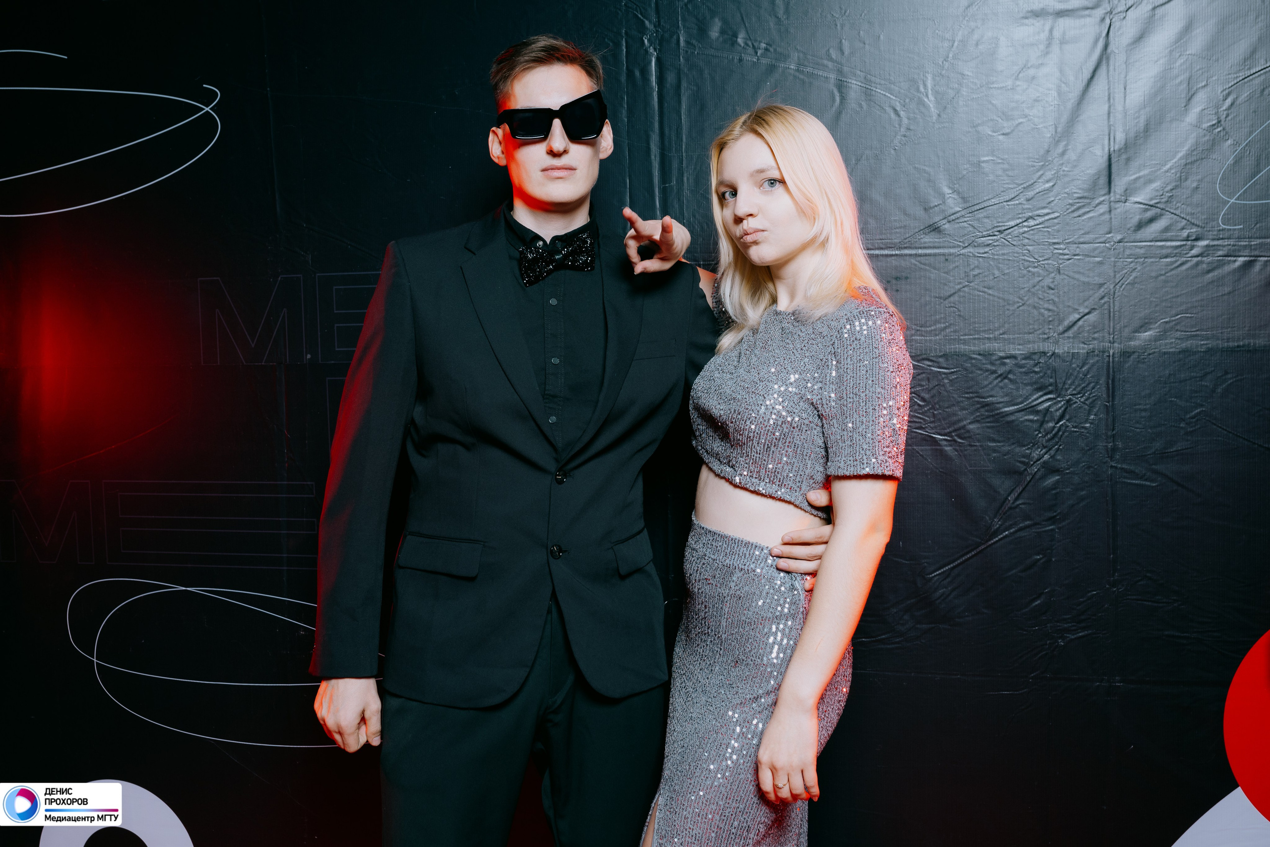 Квартирник «Мет-Гала-Медиа» // 29.11.2024. Денис Прохоров Фотограф в г. Магнитогорск