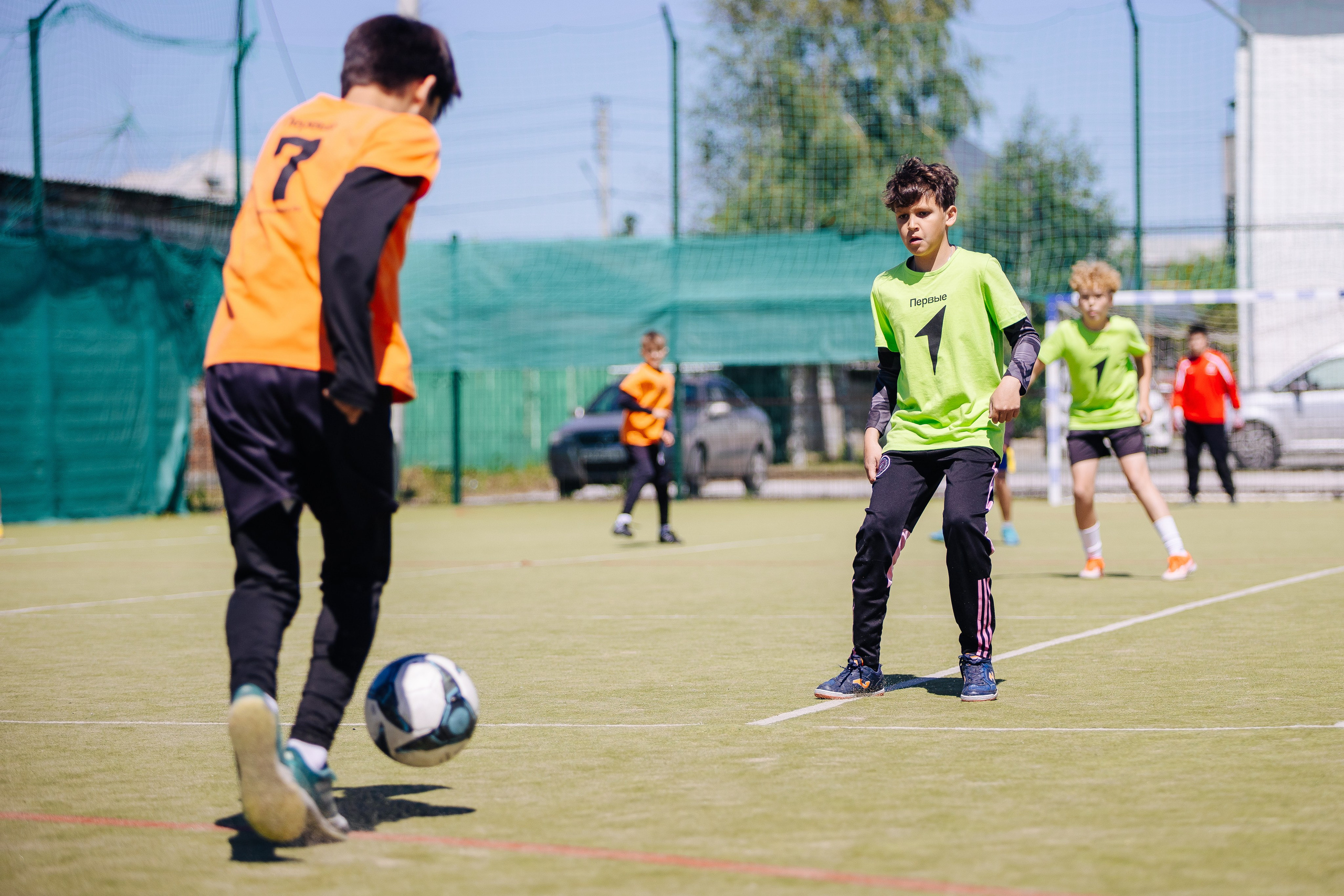 МЕТРОШКА-2025|Сибай // 25.05.25. Денис Прохоров Фотограф в г. Магнитогорск