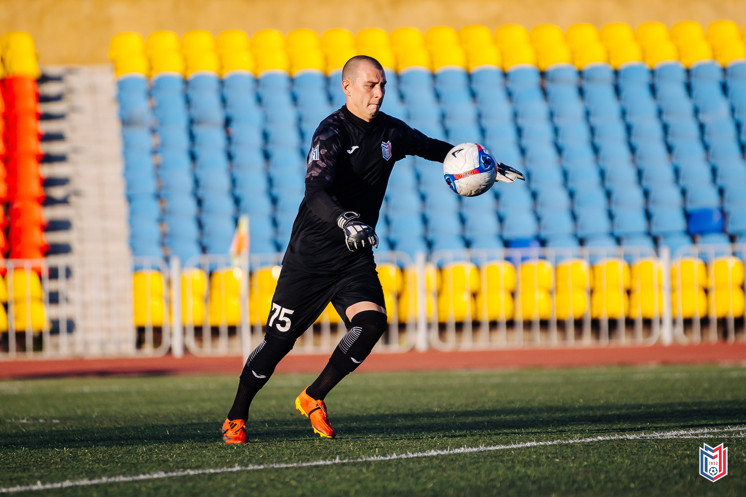 ФК «Металлург-Магнитогорск» — ФК «Тюмень» -2 // 20.07.2024. Денис Прохоров Фотограф в г. Магнитогорск
