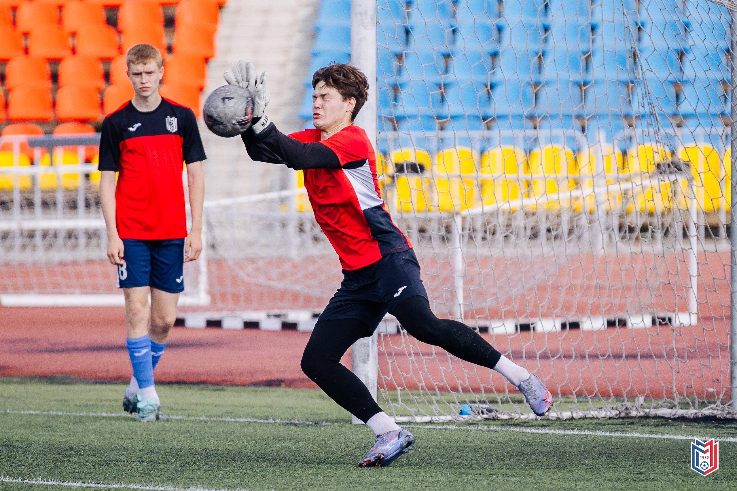 ФК «Металлург-Магнитогорск» — ФК «Тобол» // 06.07.2024. Денис Прохоров Фотограф в г. Магнитогорск