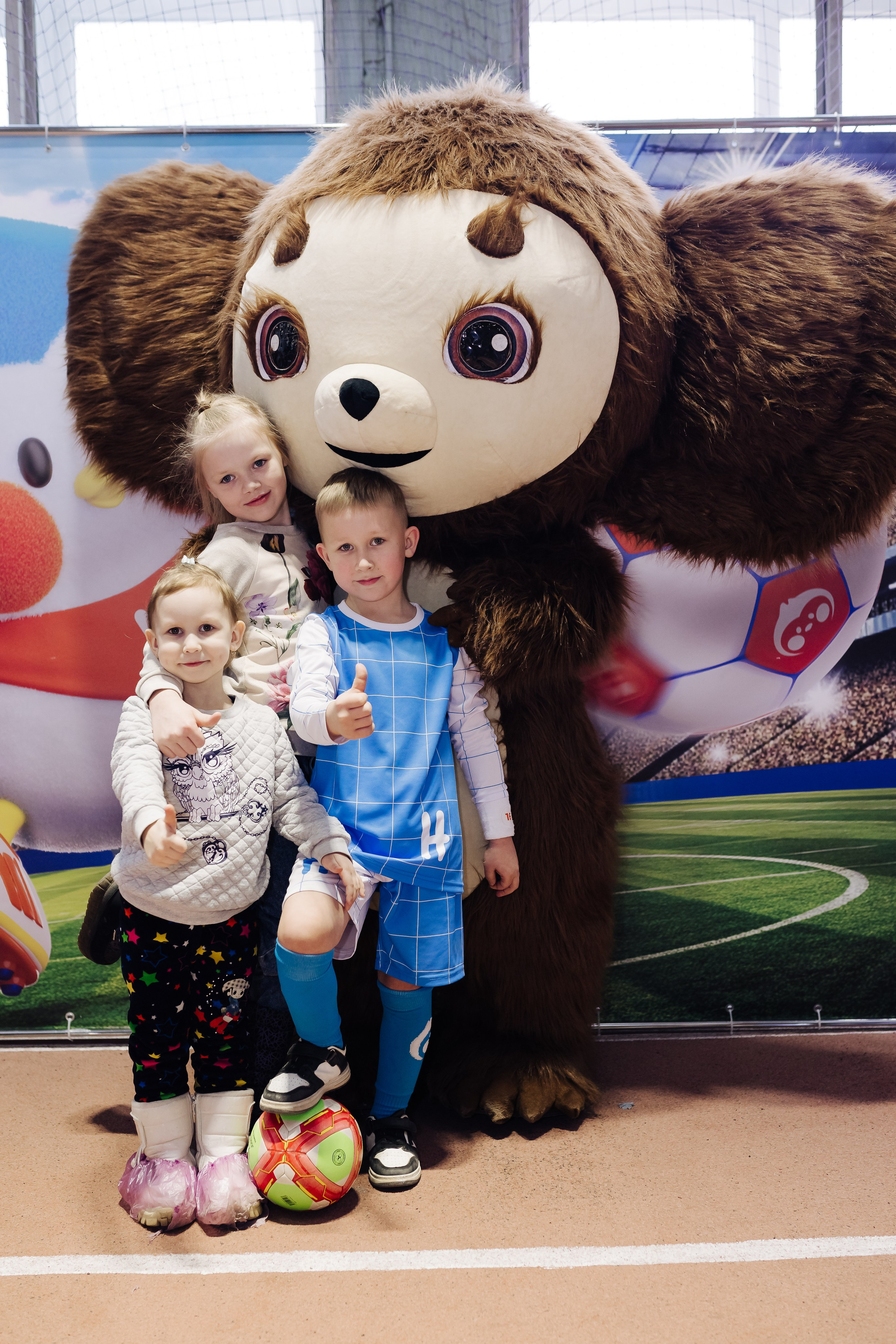 Надеждик CUP // 16.02.25. Денис Прохоров Фотограф в г. Магнитогорск