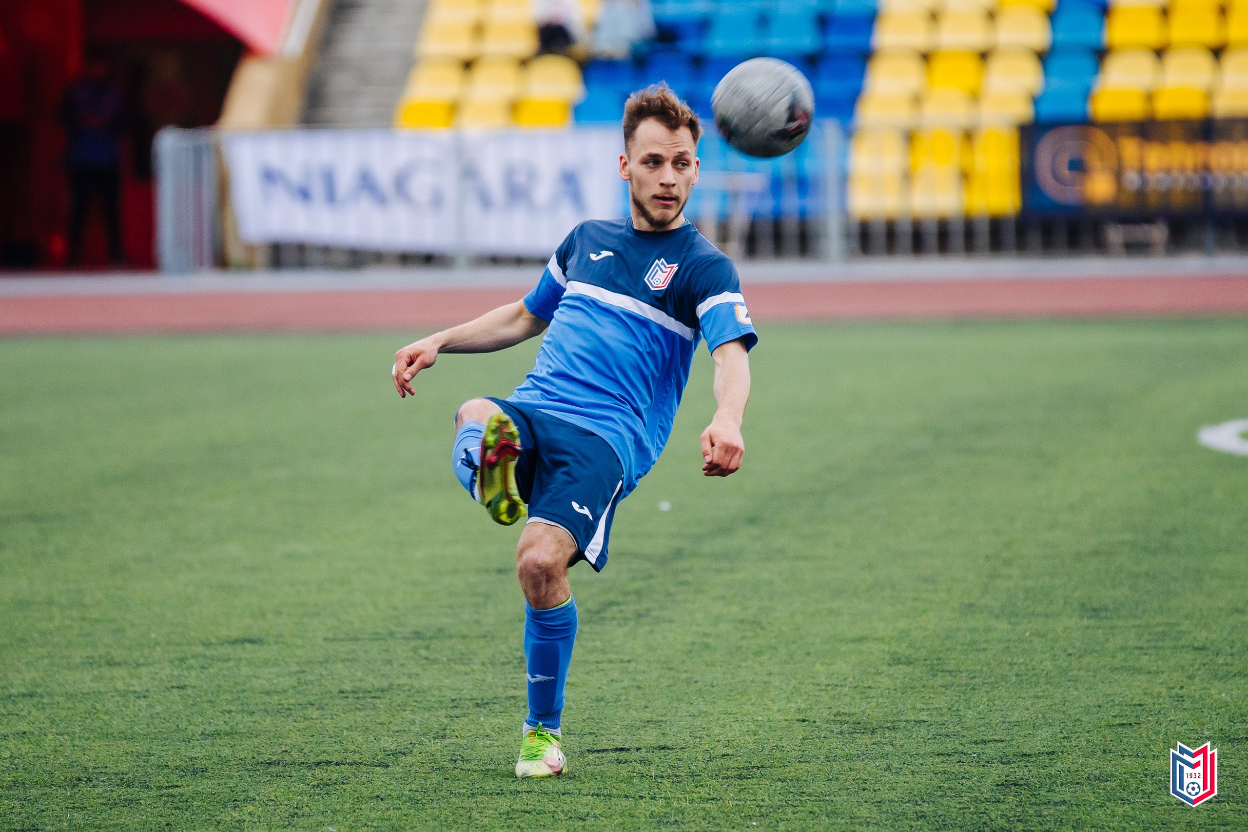 «Металлург-Магнитогорск» — «Ильпар» // 18.05.2024. Денис Прохоров Фотограф в г. Магнитогорск
